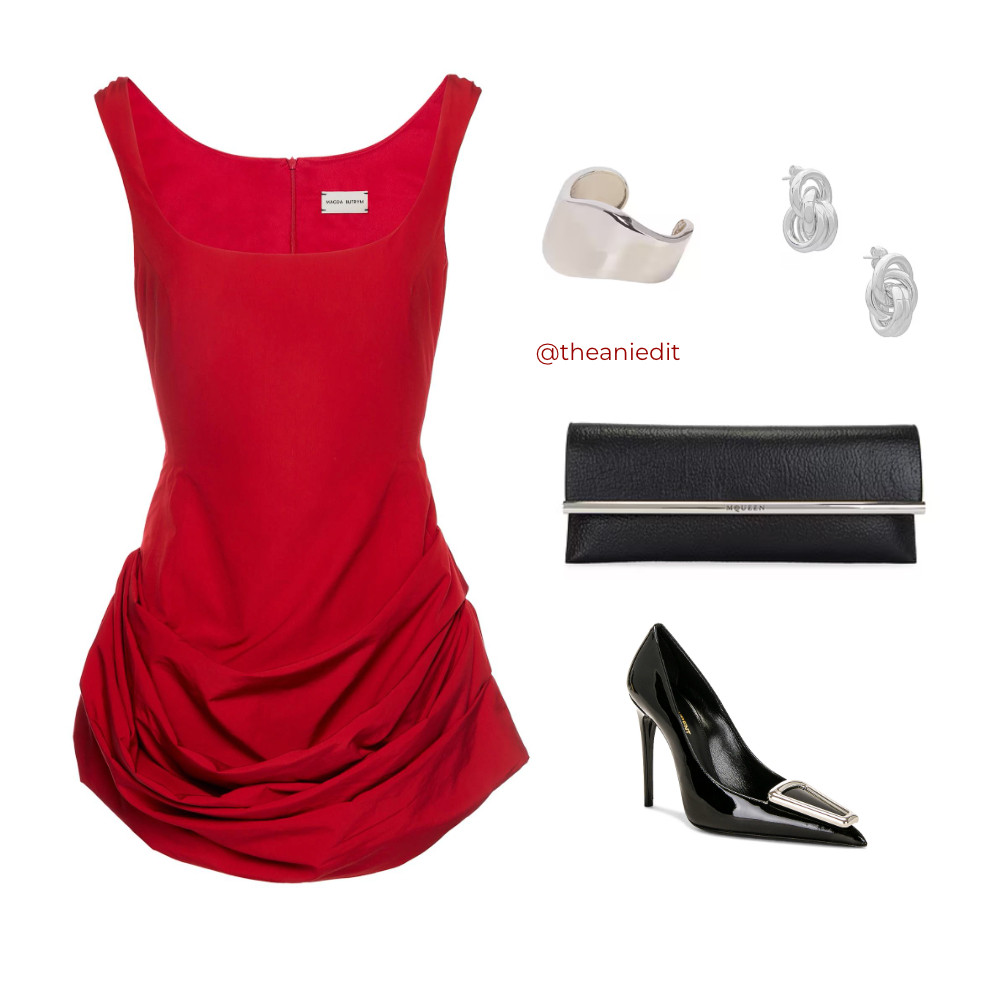 Valentine's Day dinner outfit inspo 

 

#LTKSeasonal #LTKPetite #LTKStyleTip