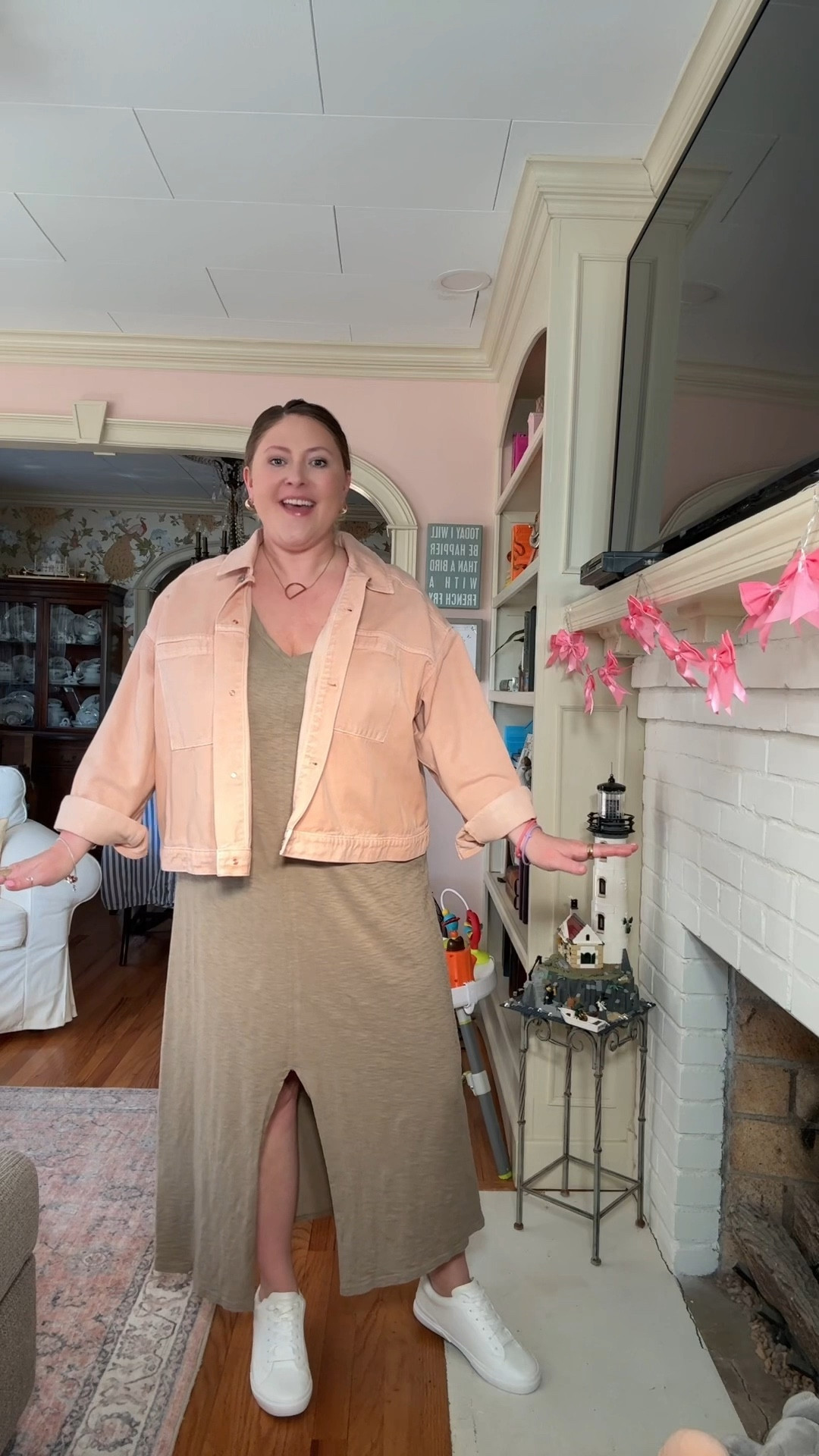 💒 ootd

#LTKMidsize #LTKFindsUnder50 #LTKStyleTip