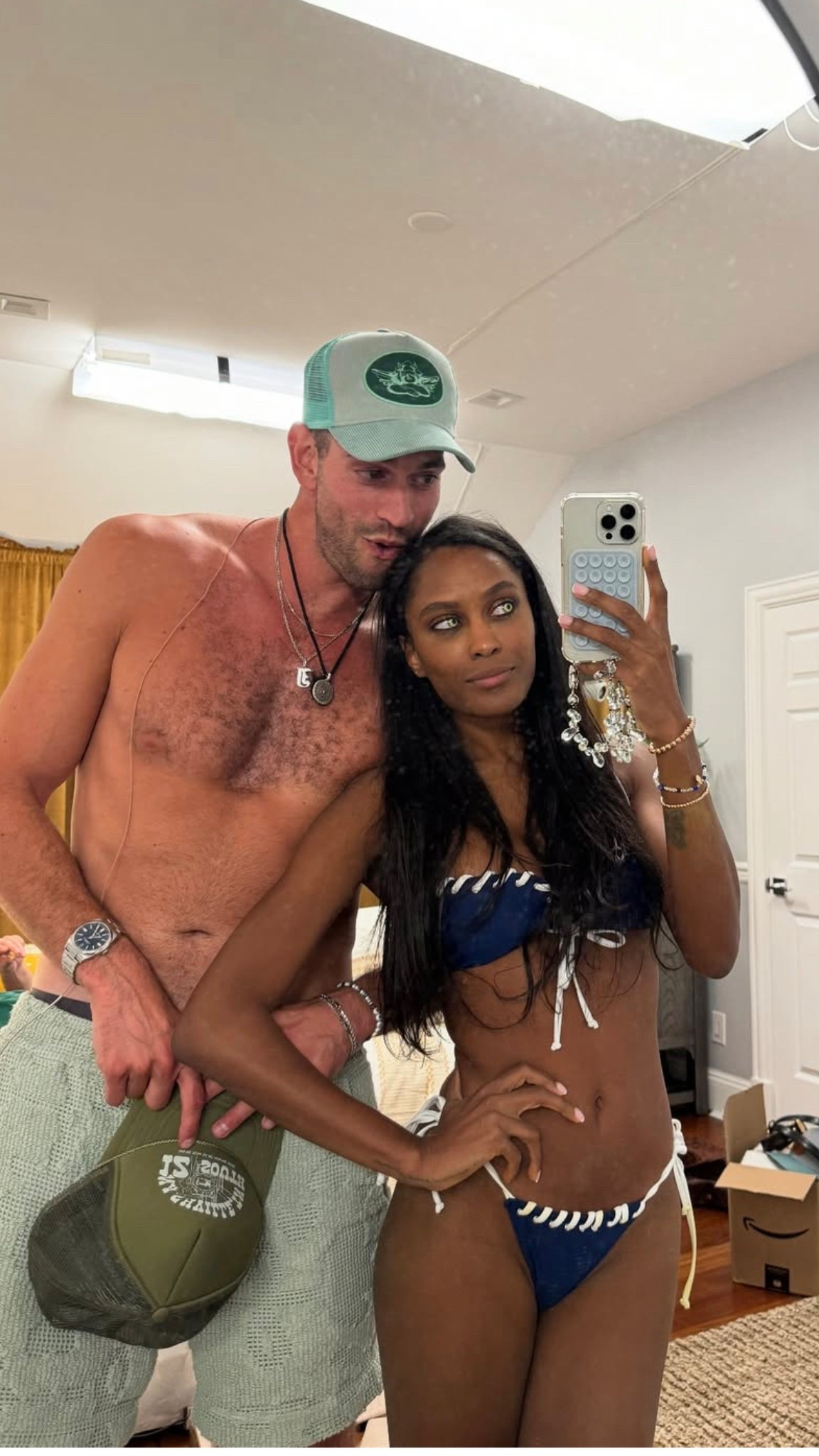 SH dump - swim edition! 

swimsuit l bikini l amazon