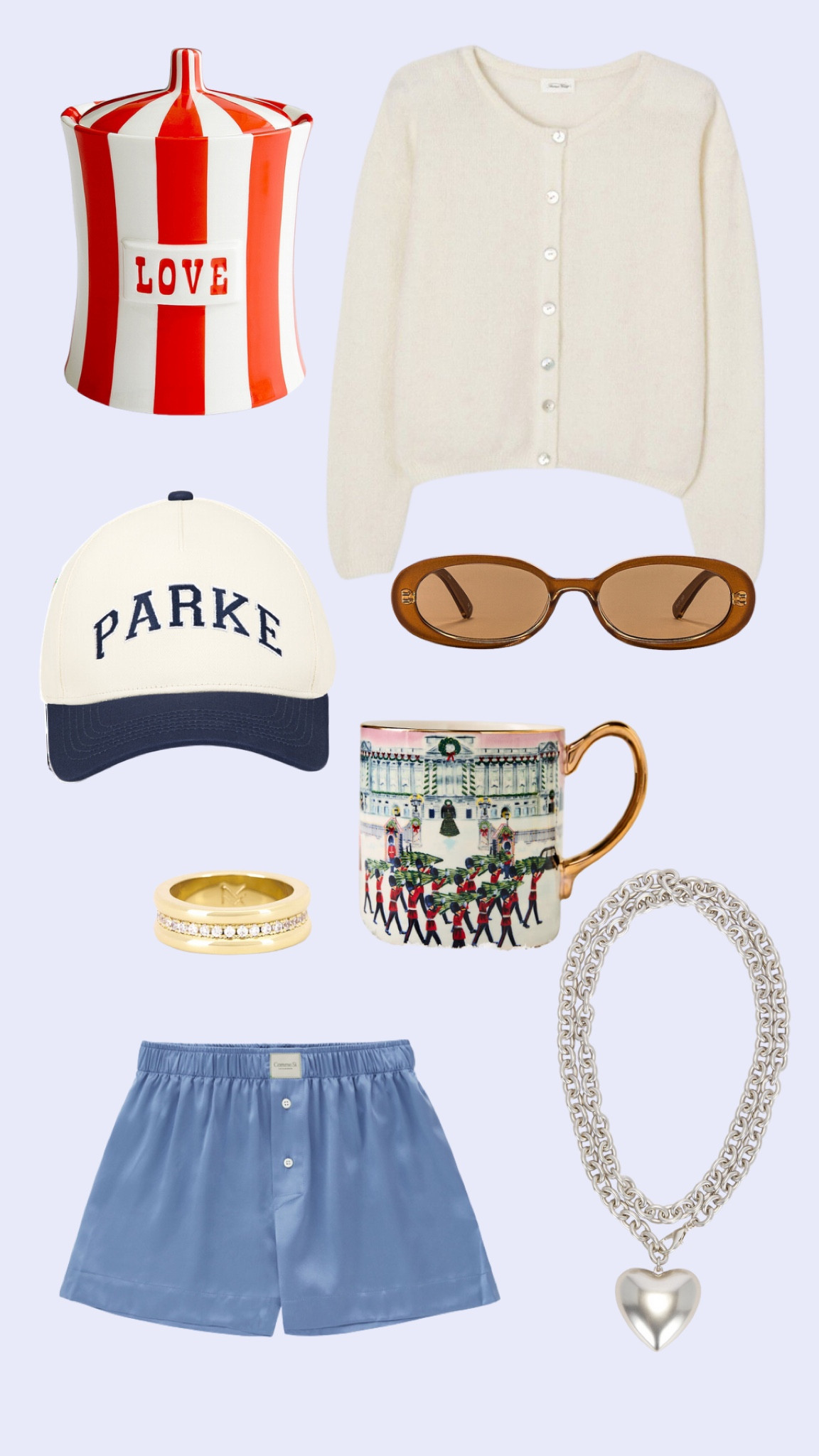 Christmas gift guide for her !!!

#LTKSeasonal #LTKGiftGuide #LTKHoliday