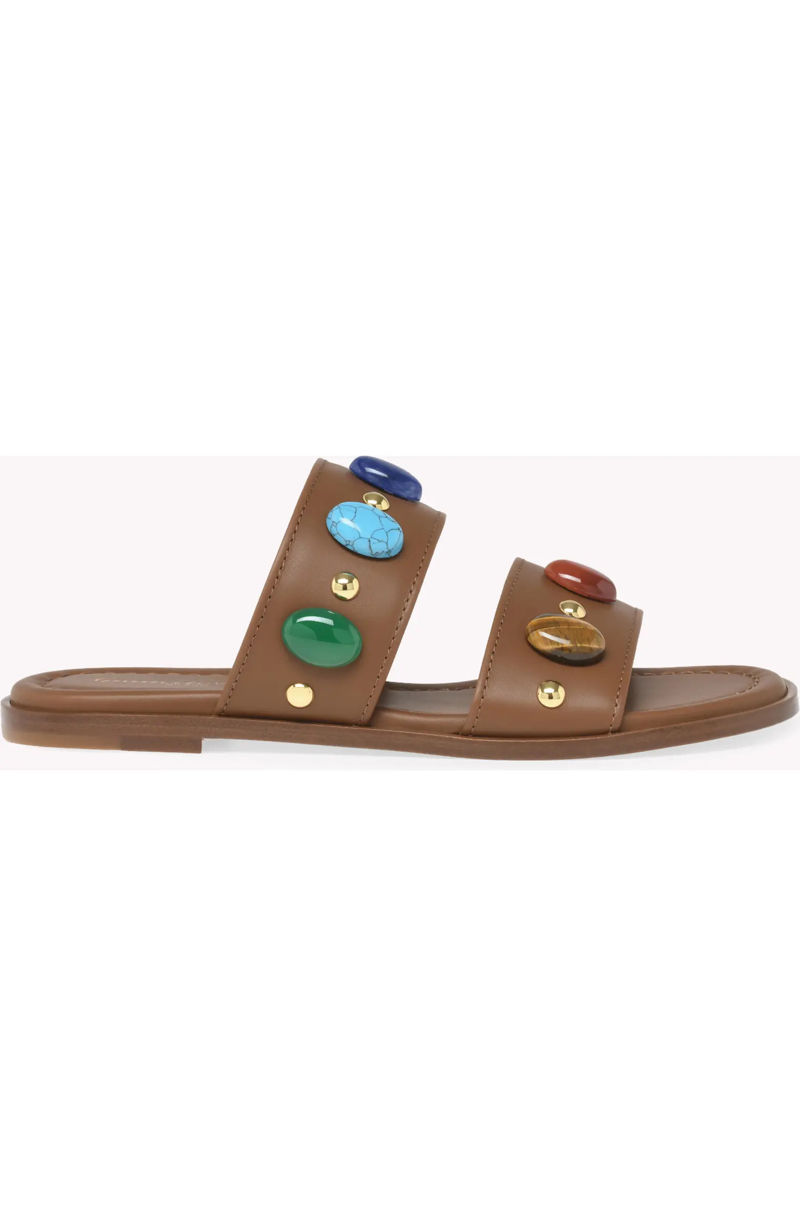 Pasha 05 Sandals | Nordstrom