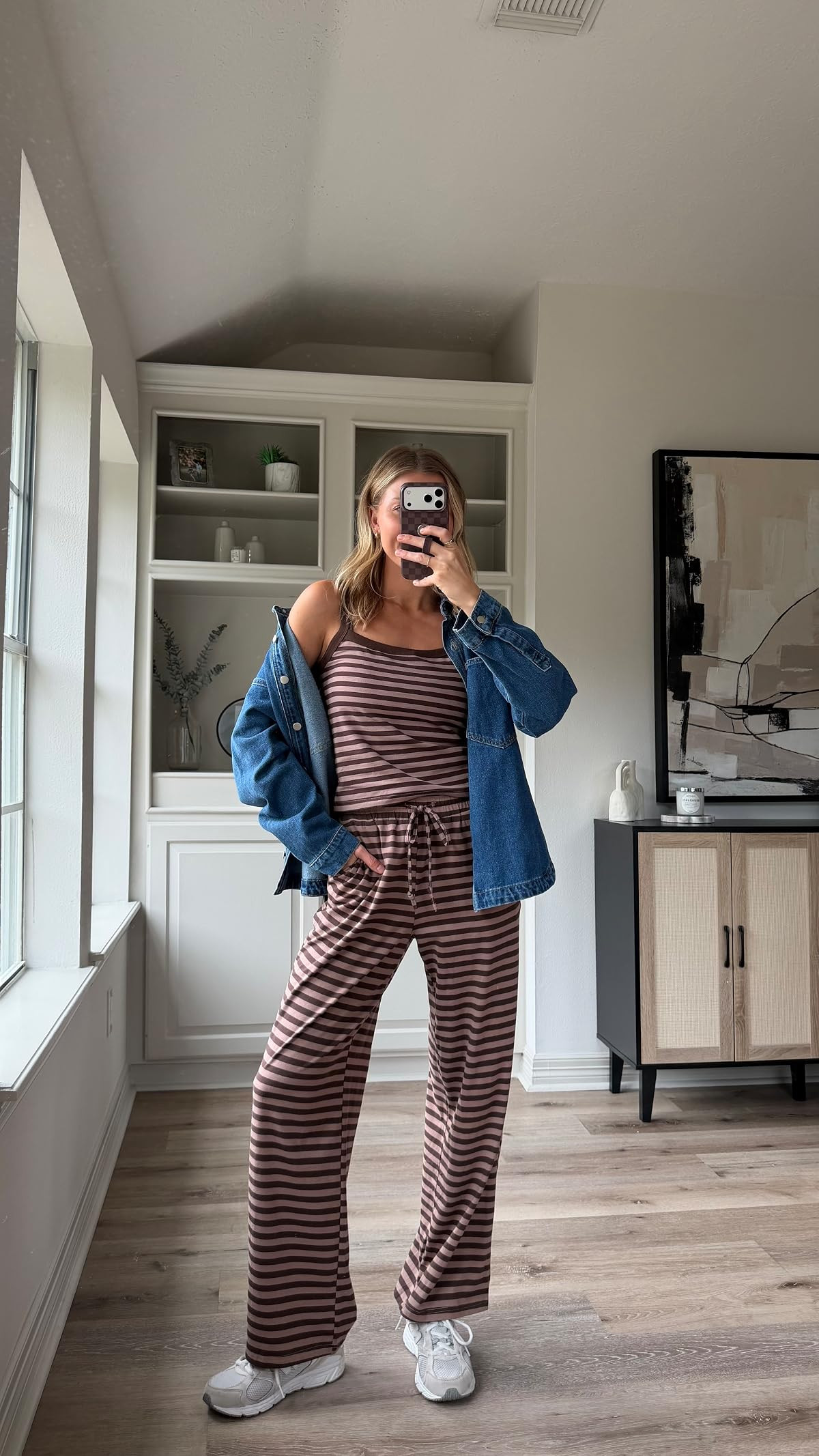 Easy cute fall outfit | S in everything  

 #LTKootd