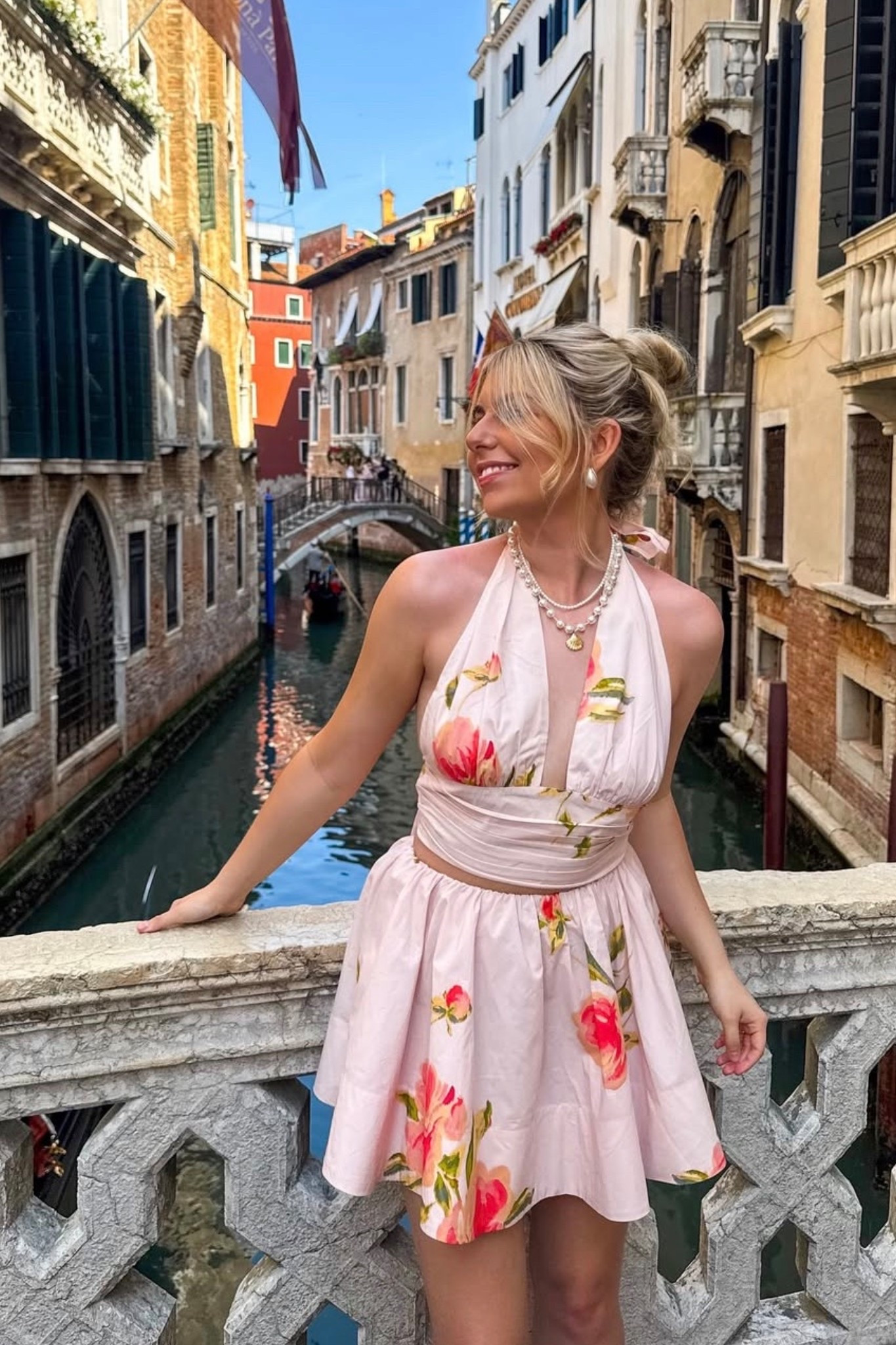 Floral vacation set for summer #floral #summer #vacation #outfit #inspo

#LTKPetite #LTKTravel #LTKSeasonal