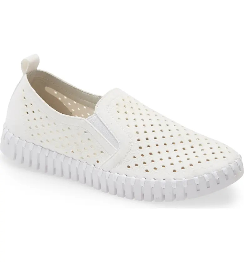Tulip Slip-On Sneaker | Nordstrom