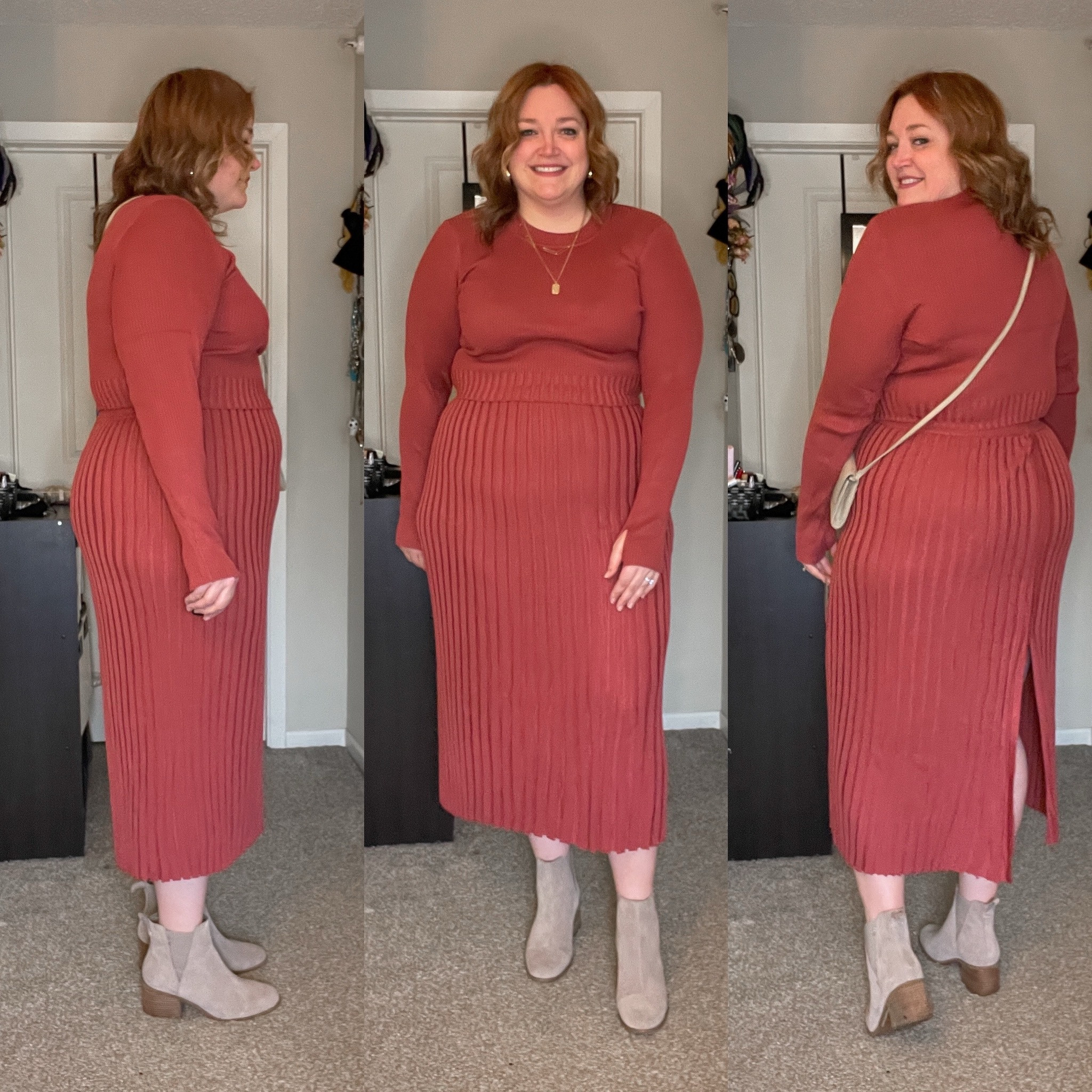 The cutest 2 piece plus size friendly Amazon set.

Tara10 for 10% off at Miranda Frye

#LTKmidsize #LTKplussize #LTKstyletip