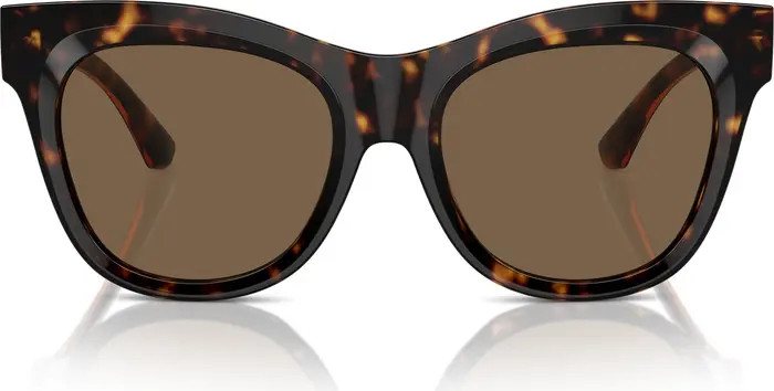 Burberry Evolution 54mm Cat Eye Sunglasses | Nordstromrack | Nordstrom Rack