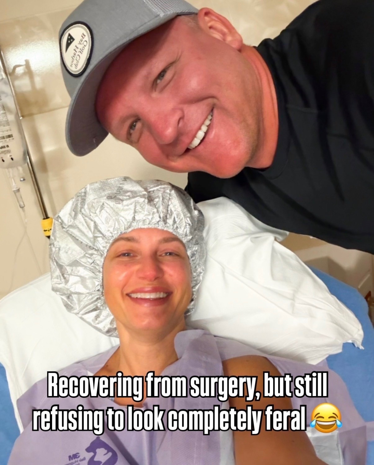 Recovering 🤍 

#ChristianBlairVordy

#LTKOver40 #LTKPetite #LTKootd