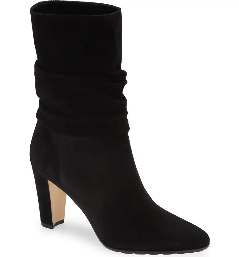 Shushan Slouch Bootie | Nordstrom