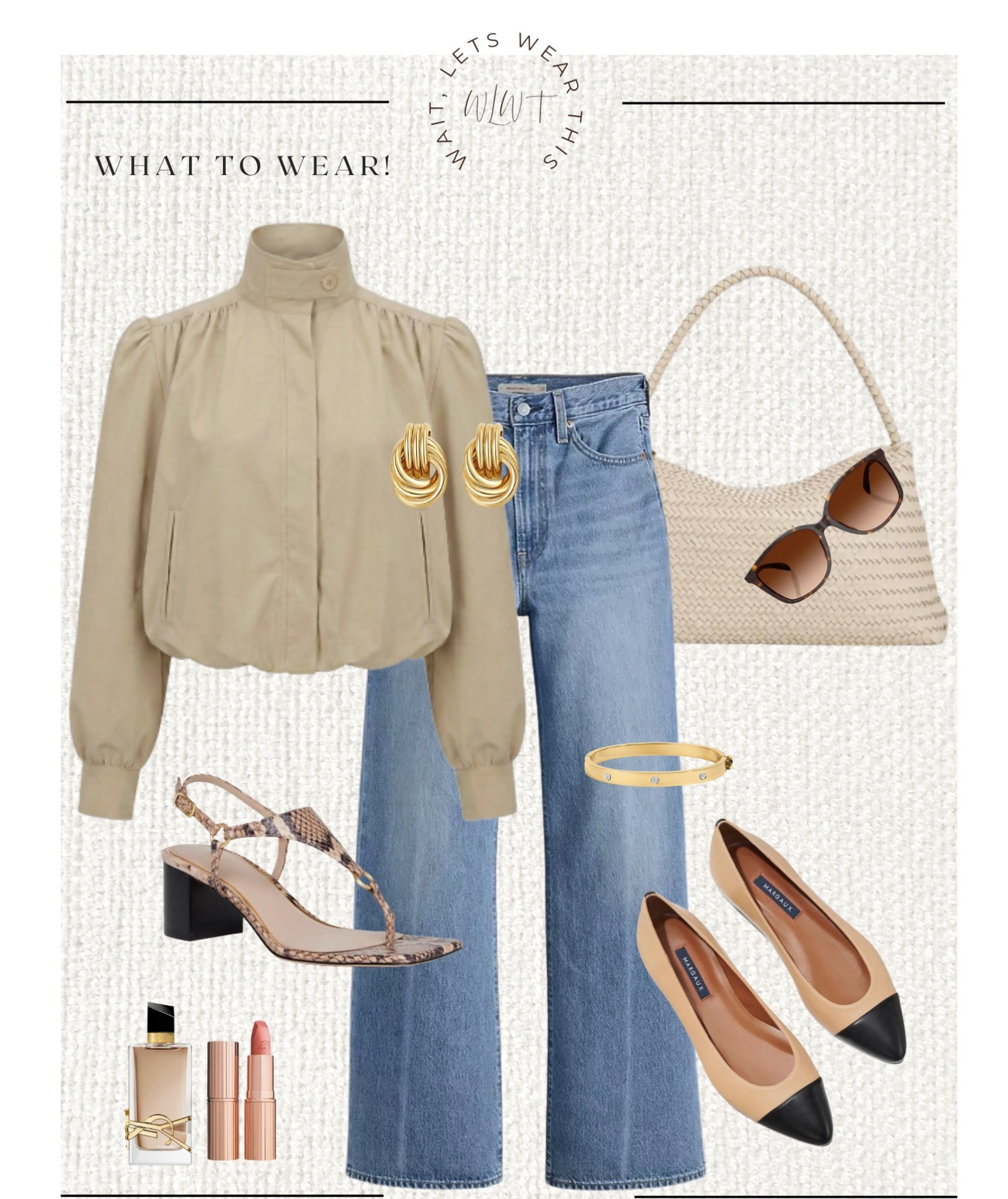 New arrivals⭐️

#LTKOver40 #LTKootd