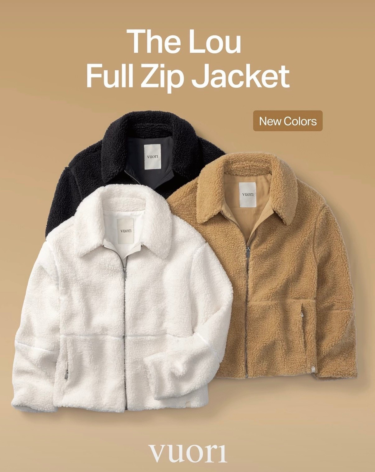 Vuori ~ Lou Full Zip Jacket





#LTKHoliday #LTKGiftGuide #LTKTravel