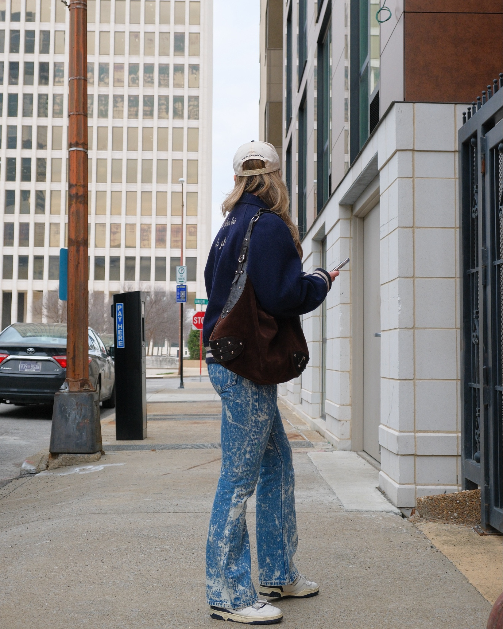 brown suede bags 👜

fall fashion, fall bags, trendy bags, fall style 

#LTKItBag