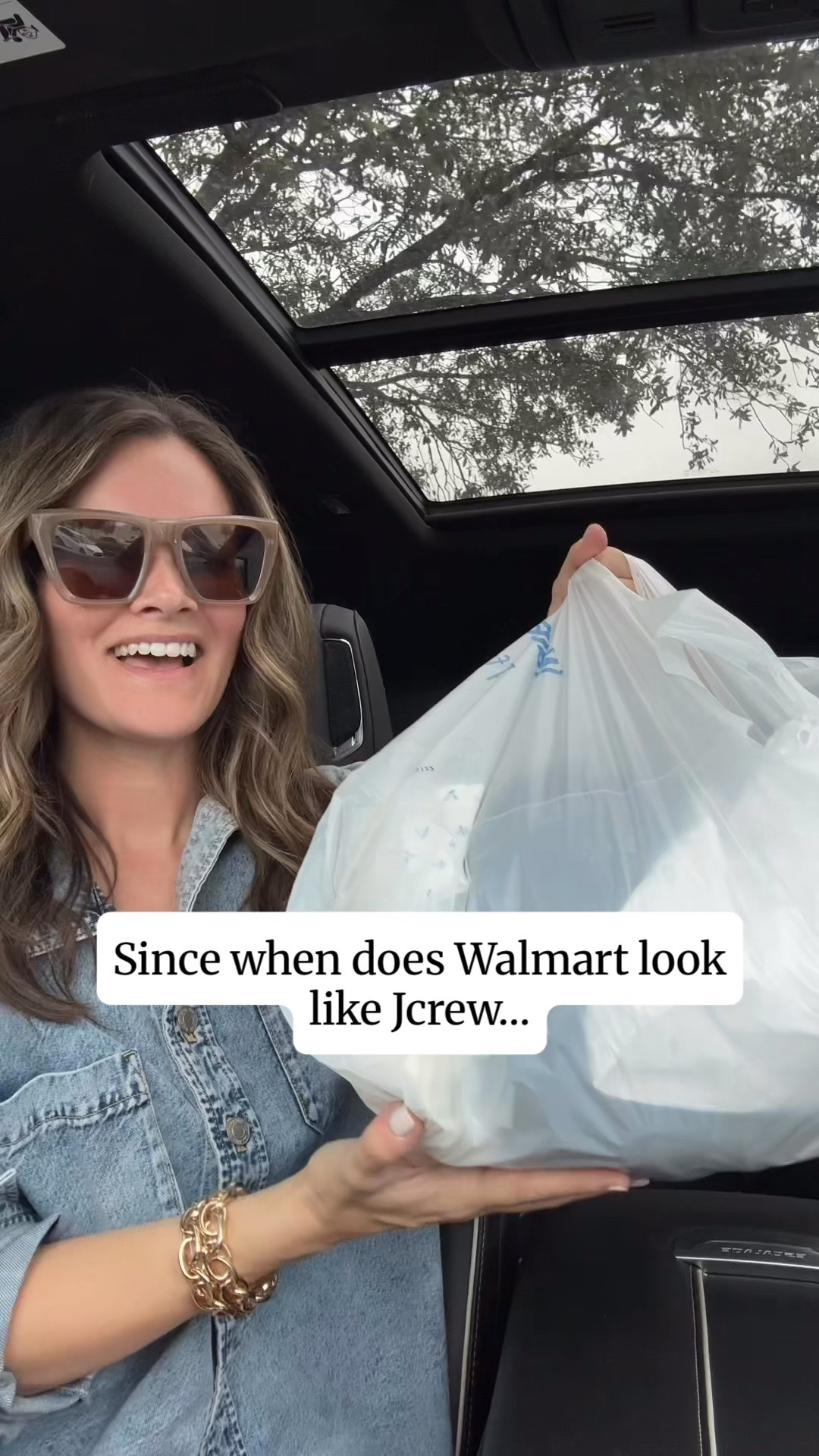 Walmart finds that look straight out of J.Crew 👀 affordable spring outfits, elevated basics & the cutest pieces. LIKE and comment “WALMART FALL” for deets. 
#walmartfinds #walmartfashion #affordablefashion #fallfashion

#LTKSaleAlert #LTKOver40 #LTKootd