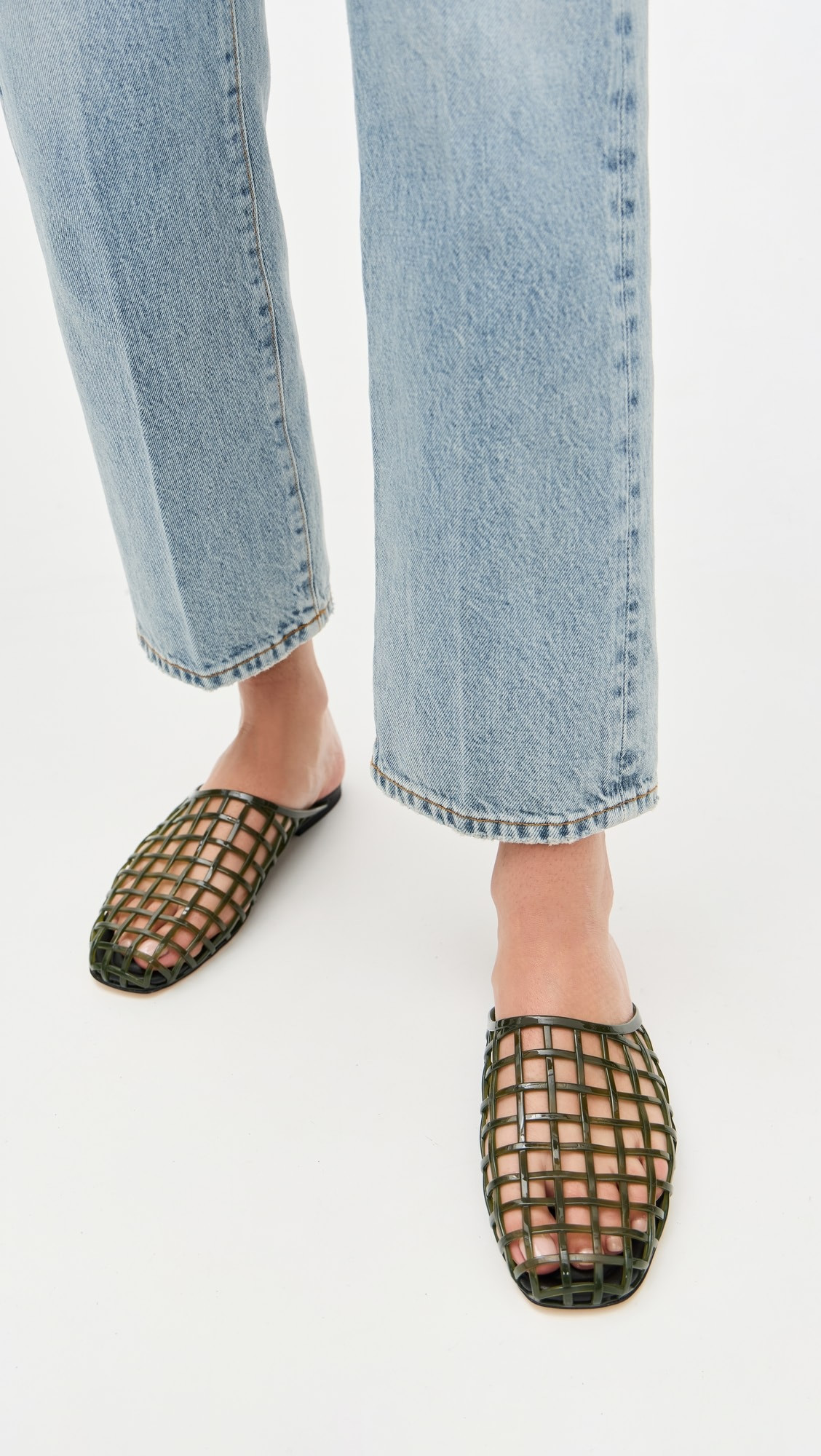 Barcelona Jelly Sandals | Shopbop