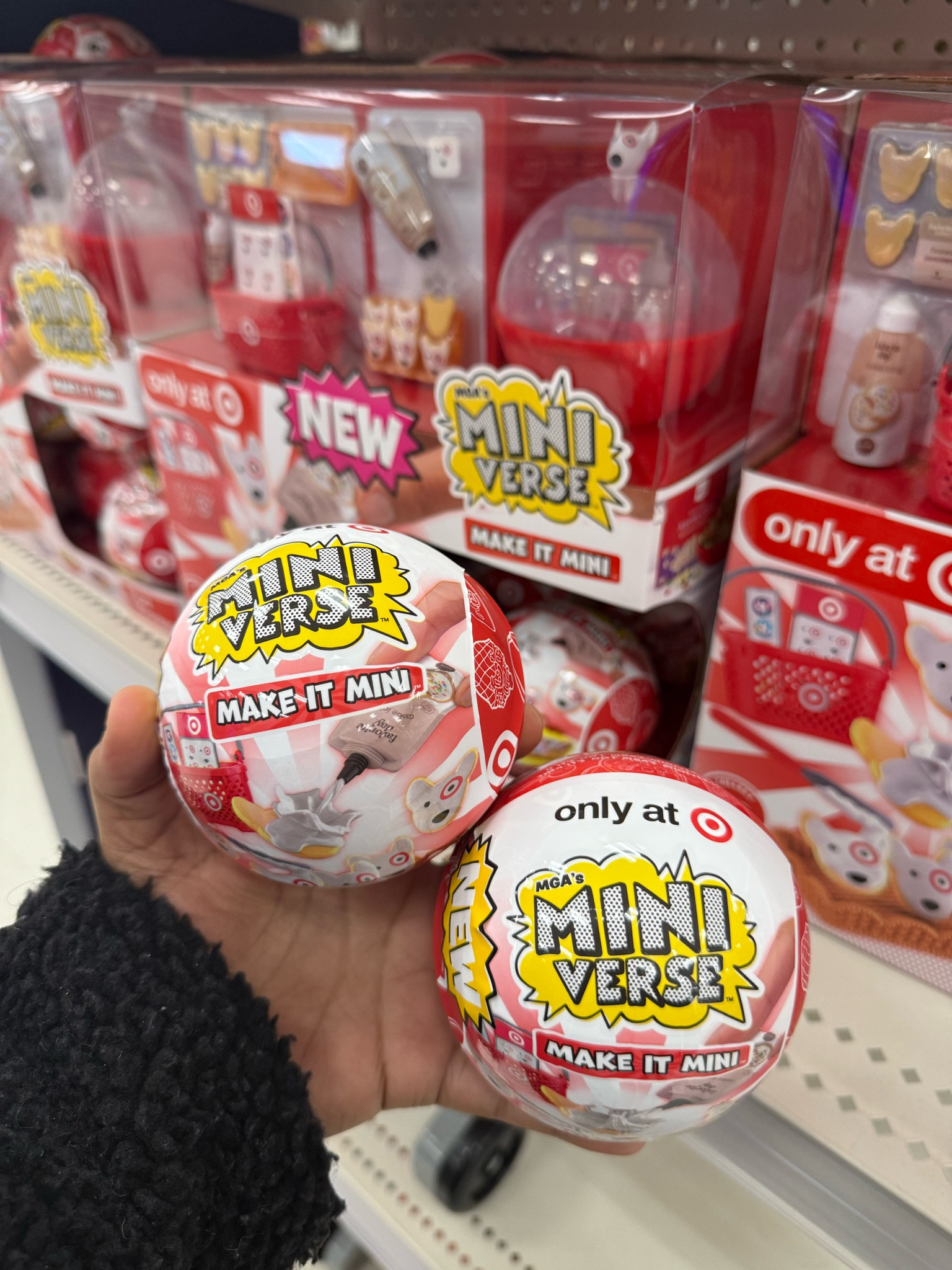 RUN to Target to pick these up now 

#LTKKids #LTKGiftGuide #LTKFindsUnder50