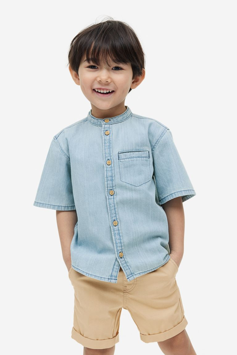 2-piece Cotton Set | H&M (US + CA)