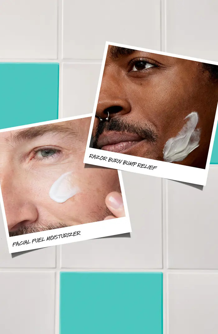 Get Up and Groom Gift Set $83 Value | Nordstrom