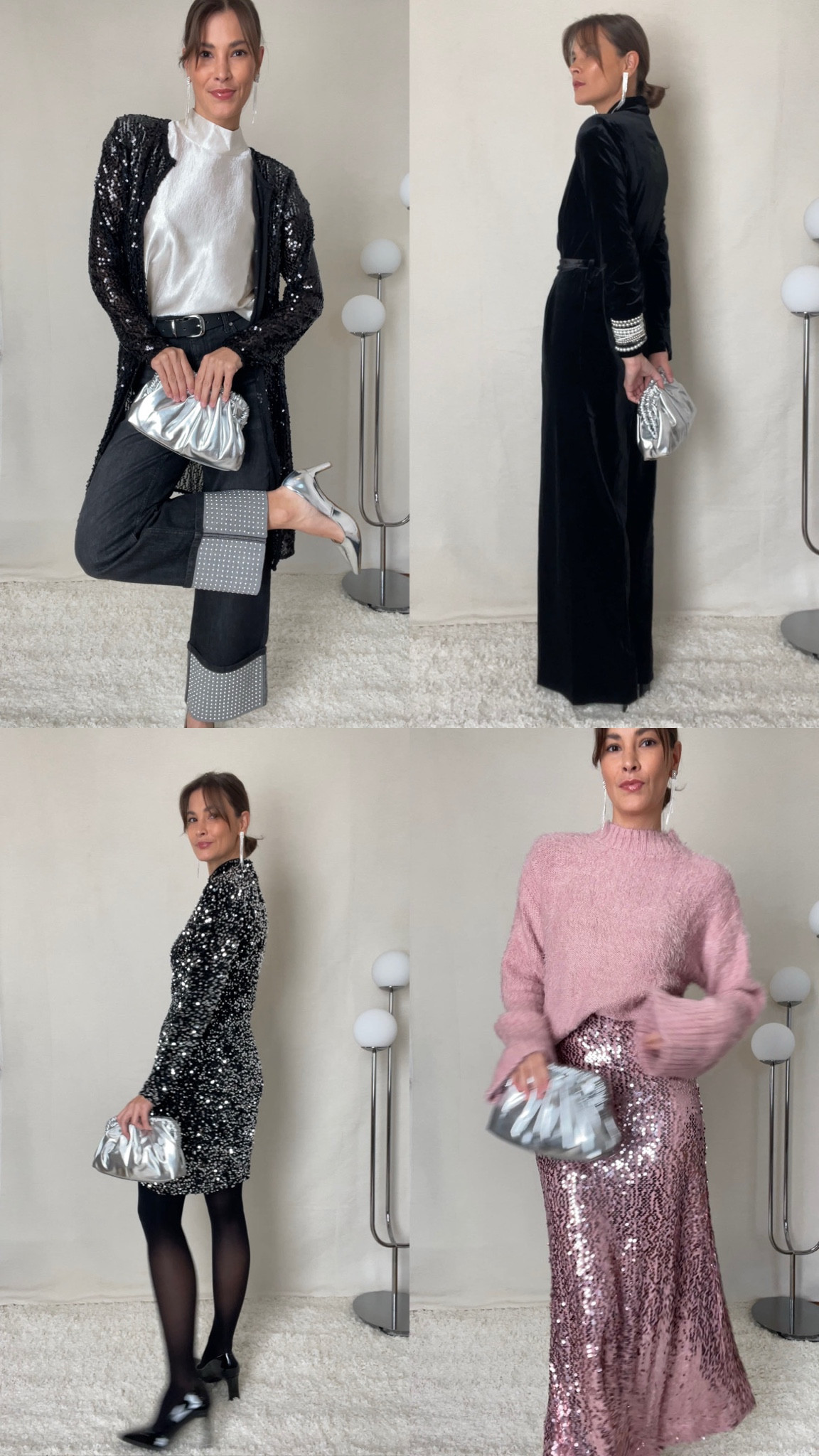 #LTKstyletip #LTKdeutschland #LTKfestive