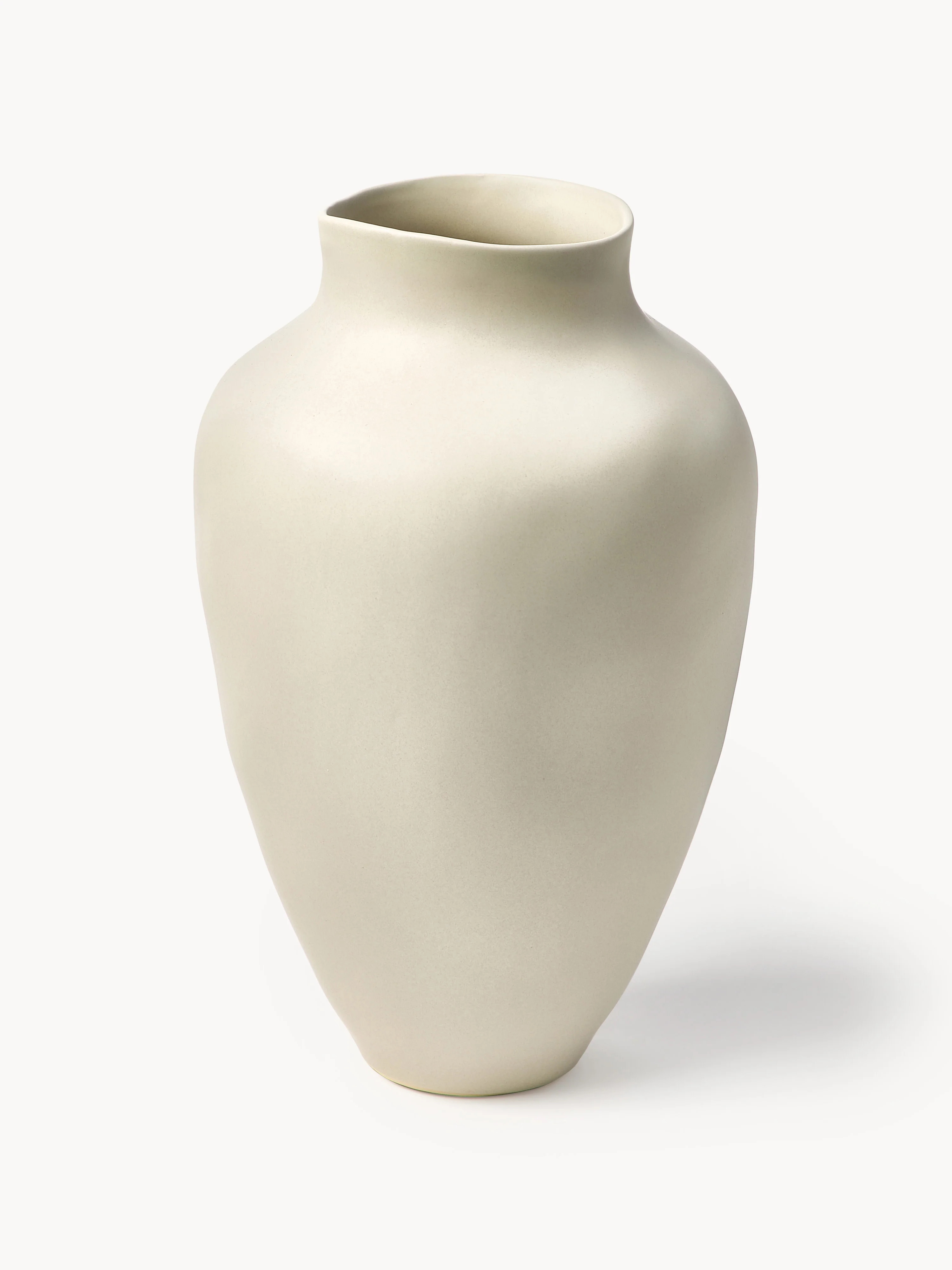 Handmade Vase Latona, H 30 cm | Westwing UK
