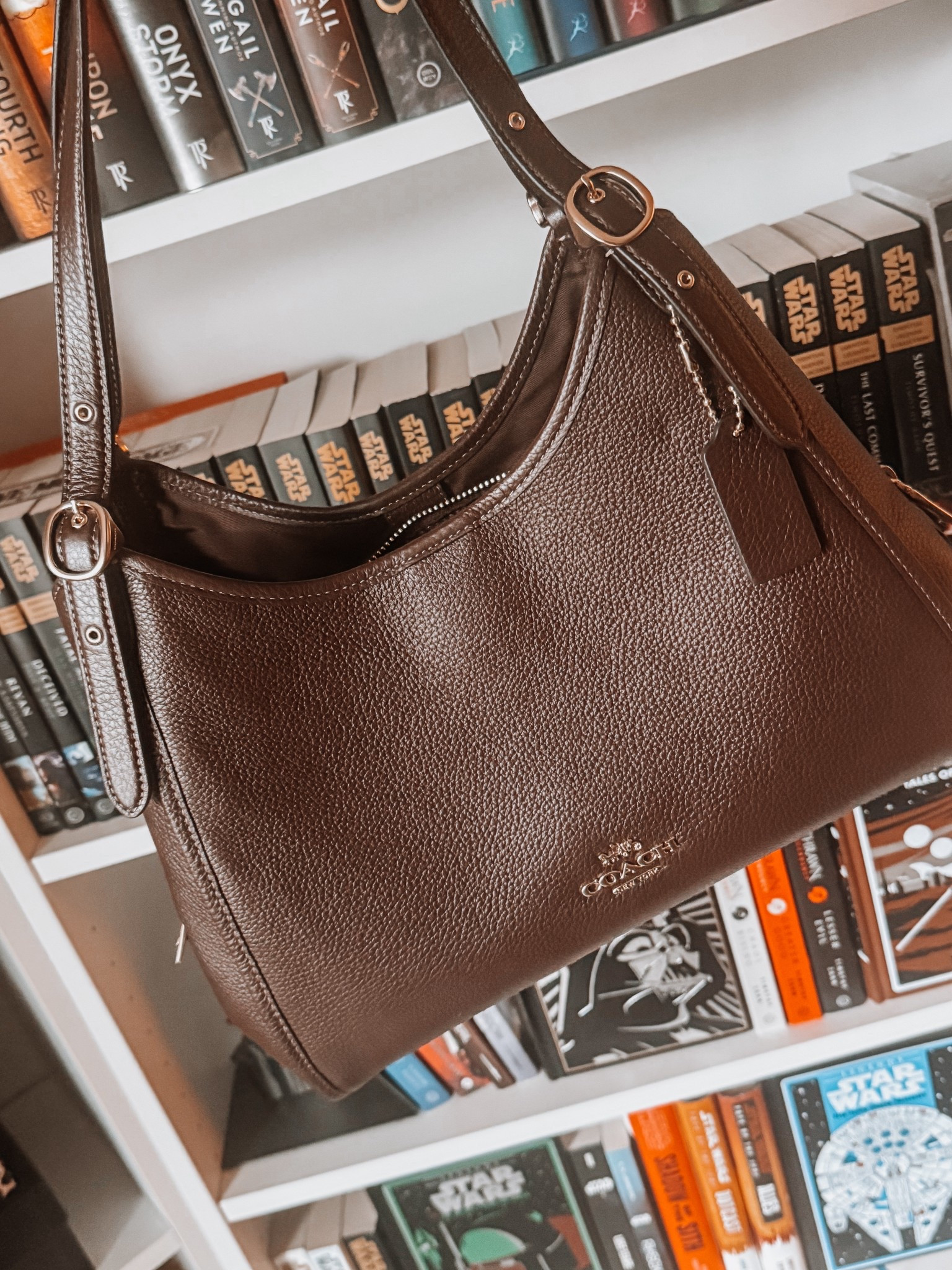 Erin Shoulder Bag✨

#LTKSaleAlert #LTKHoliday #LTKCyberWeek