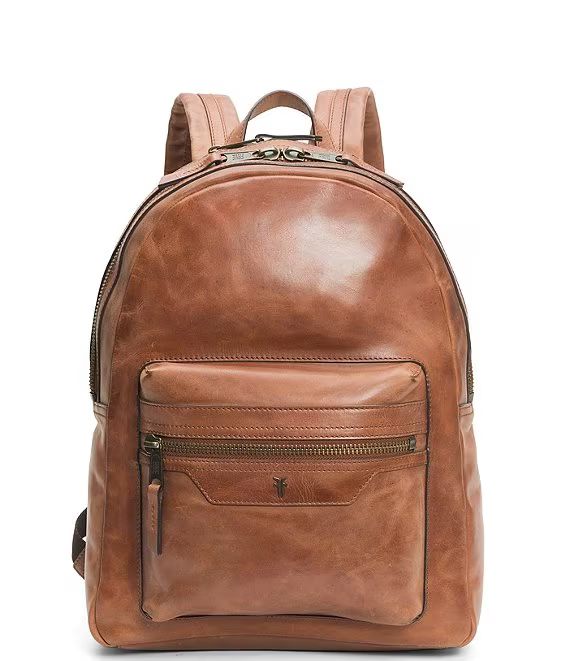 Holden Leather Backpack | Dillards