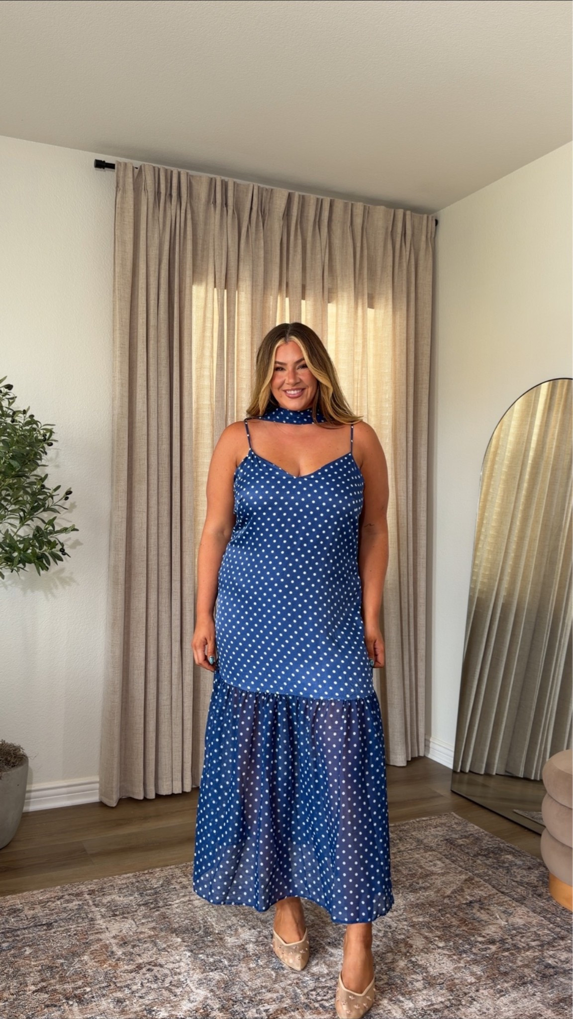 wearing size xl/ my code vanessa20 works for 20% off 6/25-6/28 ❤️‍🔥

#LTKWedding #LTKMidsize #LTKSeasonal