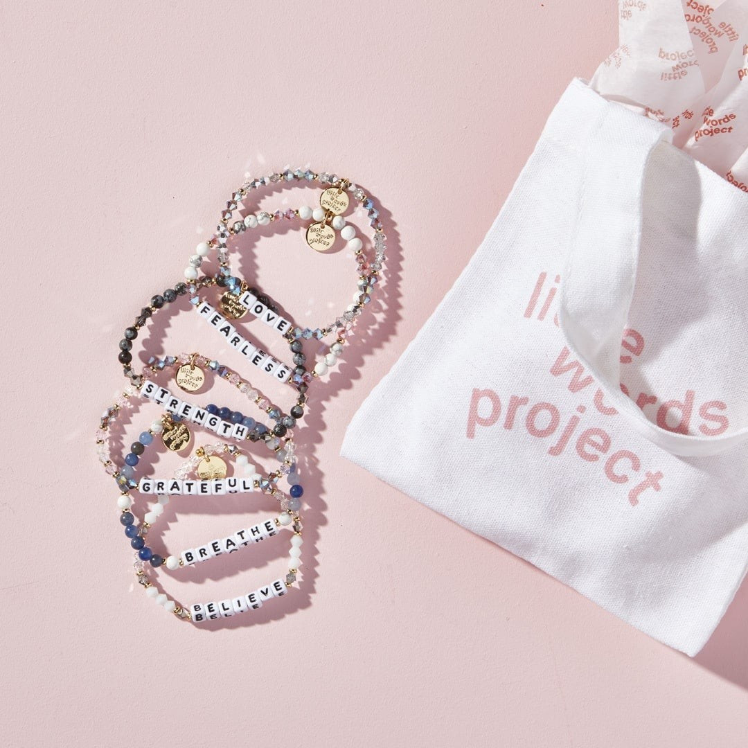 Essentials Bundle | Little Words Project