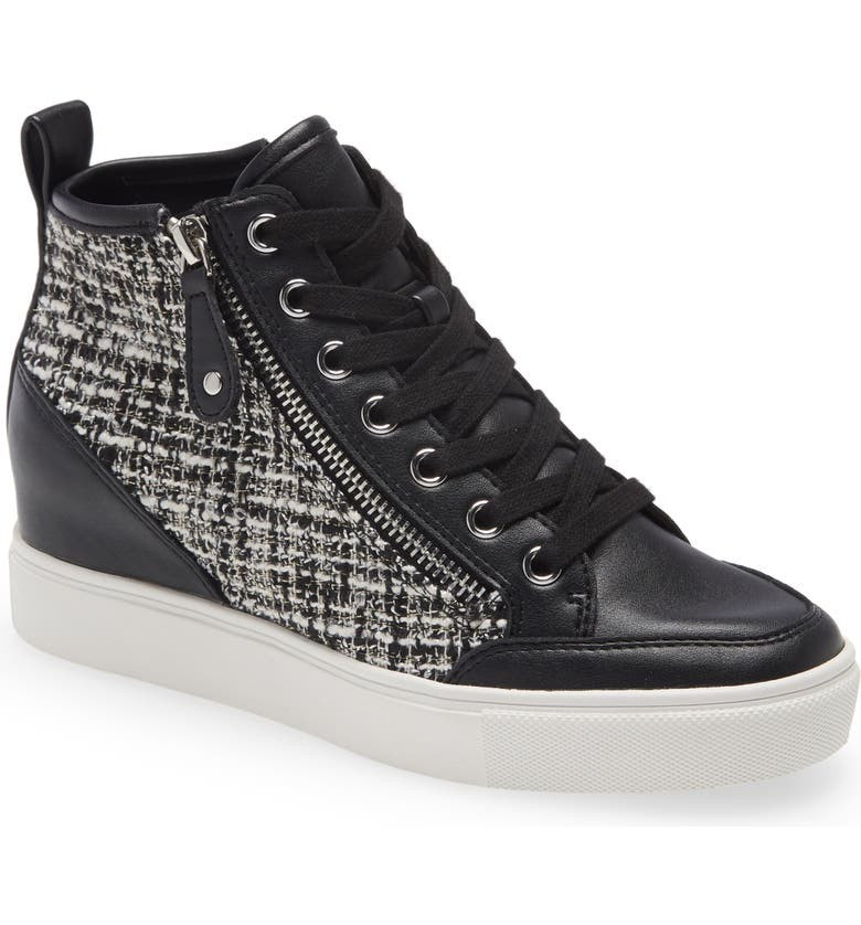 Cornell Hidden Wedge High Top Sneaker | Nordstrom | Nordstrom