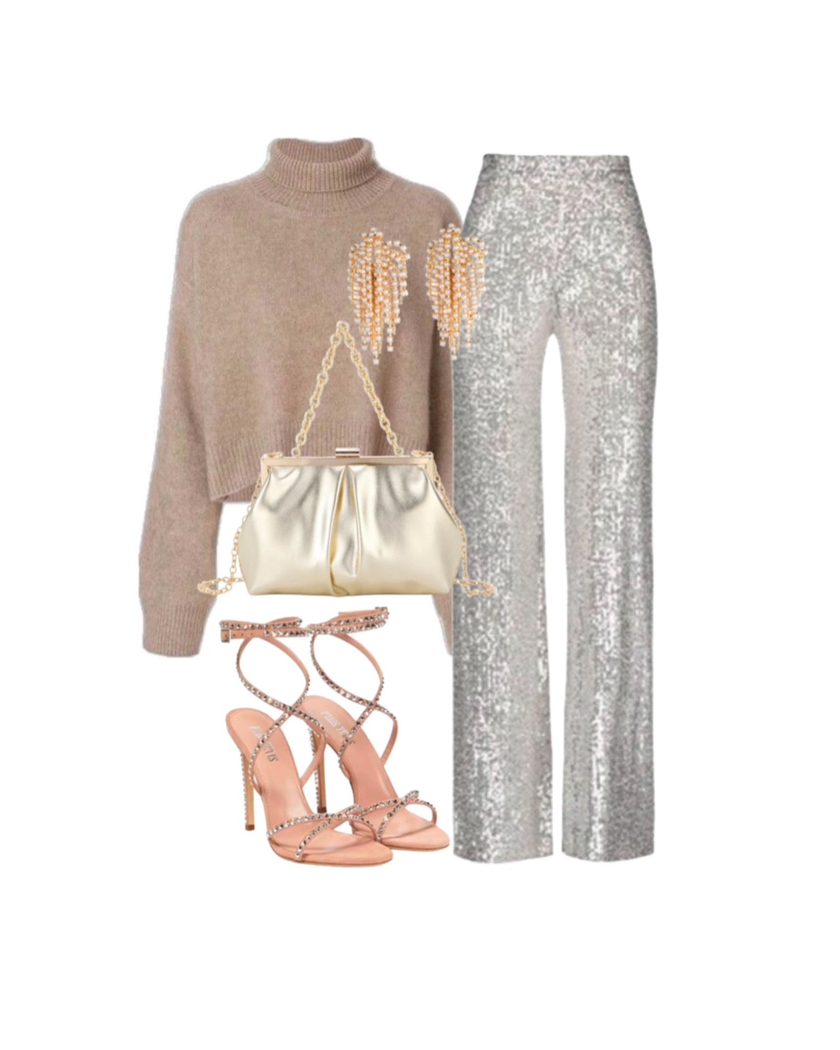 HOLIDAYS PARTY SEASON! ✨
Get inspired and Dress your vibe! 

#LTKStyleTip #LTKItBag #LTKShoeCrush