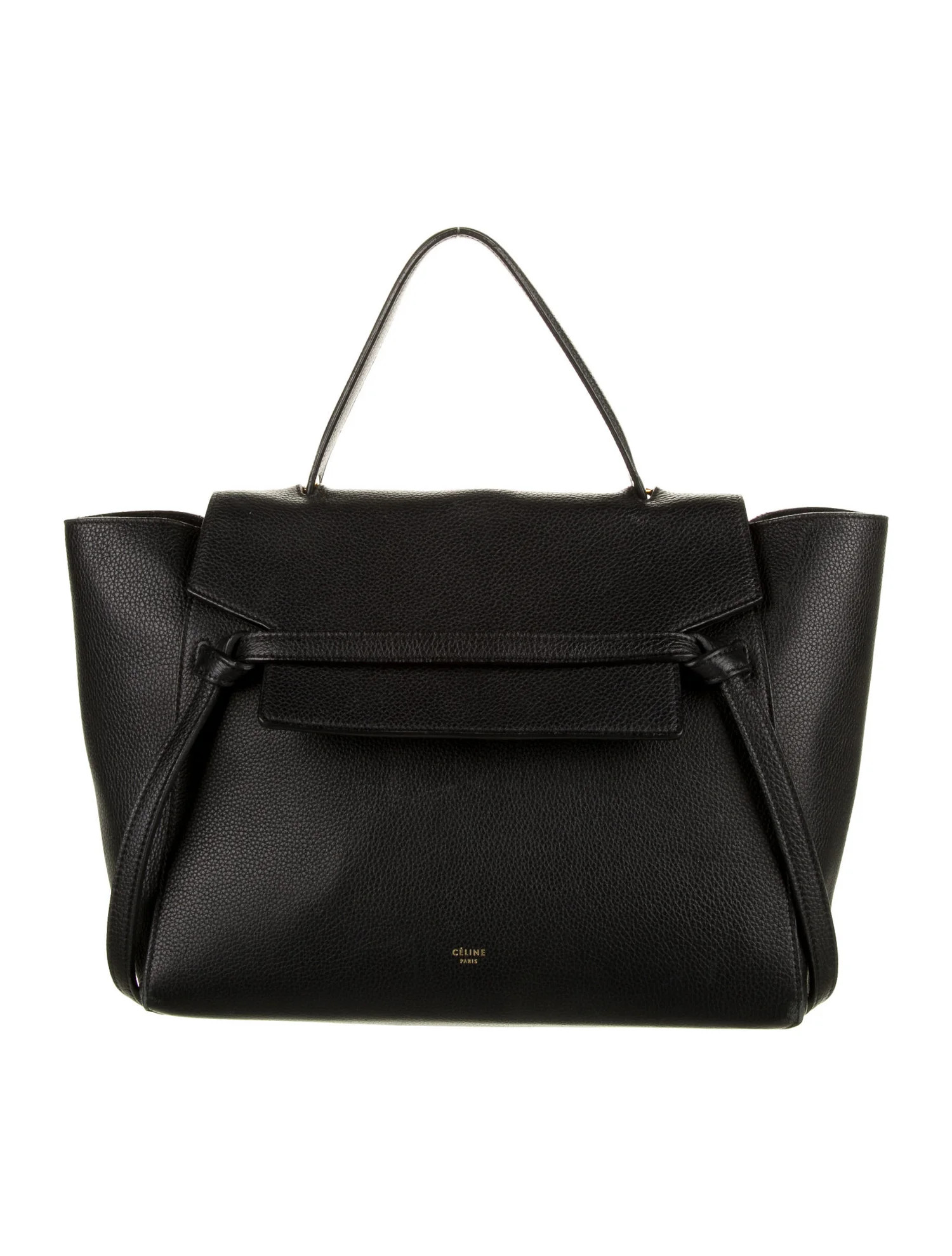 Mini Belt Bag | The RealReal