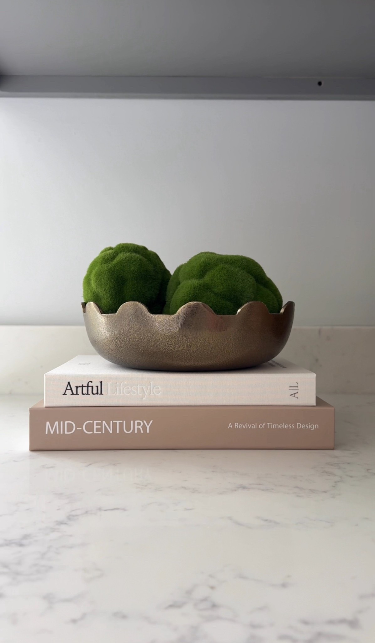 Counter decor 

#LTKFindsUnder50 #LTKGiftGuide #LTKHome