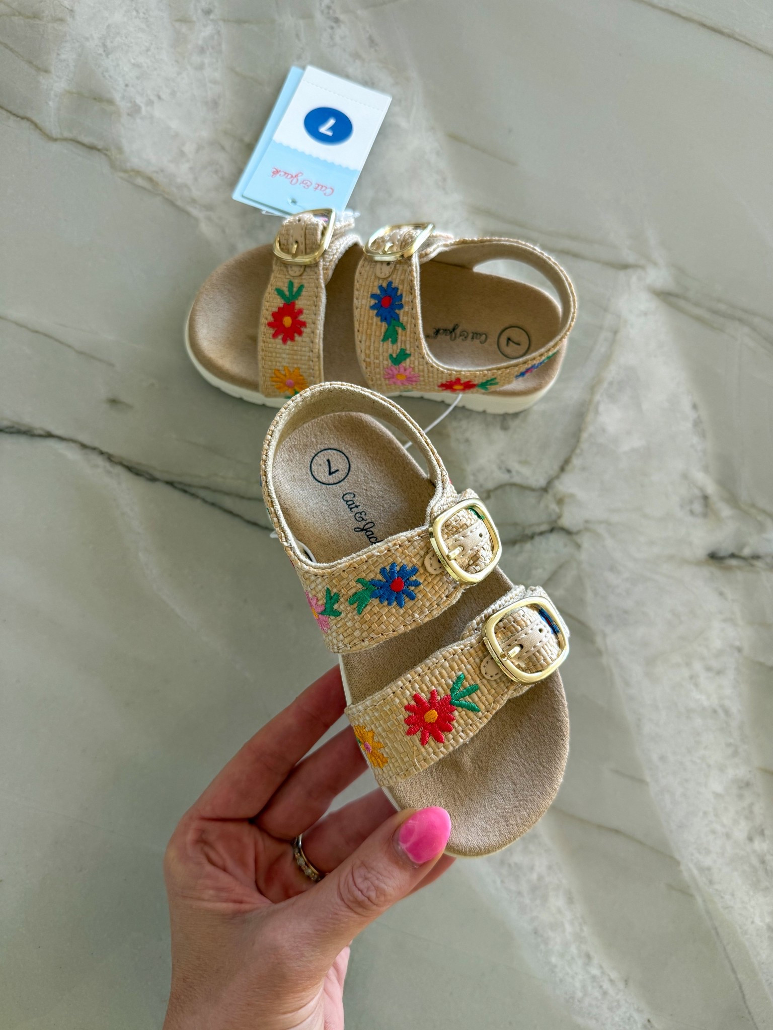 toddler girl spring shoes on sale for 25% off! 

#LTKBaby #LTKSaleAlert #LTKKids