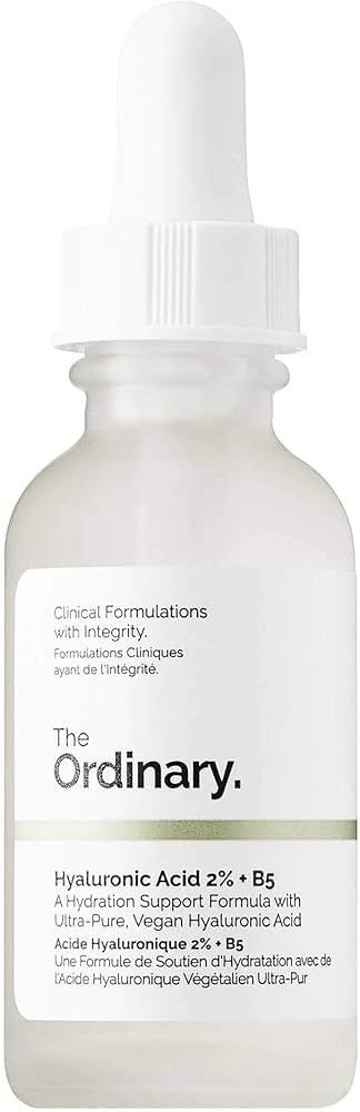 The Ordinary Hyaluronic Acid 2% + B5 30 ml | Amazon (US)