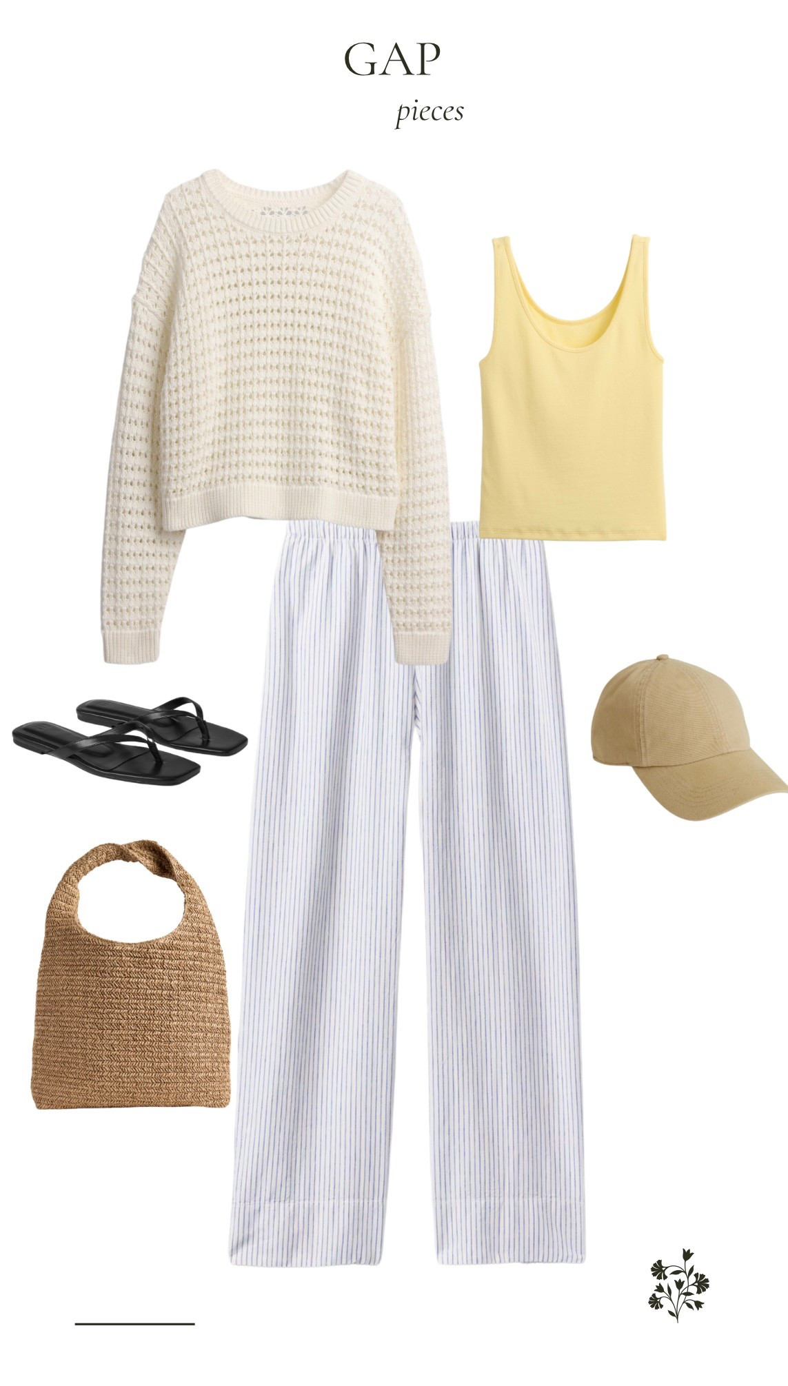 Gap is killing it this season 

#LTKcanada #LTKsummer