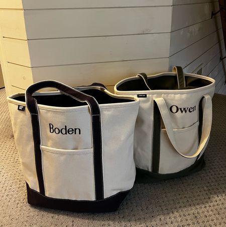 The best tote bags ever for kids are 30% off! We have size large, regular length handle with zip tops. Amazing to haul kids stuff to sleepover, trips, the beach, grandmas house, anywhere! Make a great functional gift too!