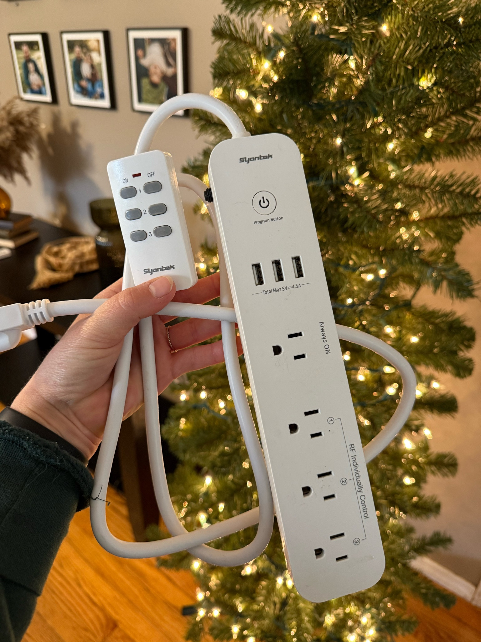 THE best thing ever for your christmas trees and decorations this year! 

#LTKFindsUnder50 #LTKSeasonal #LTKHoliday