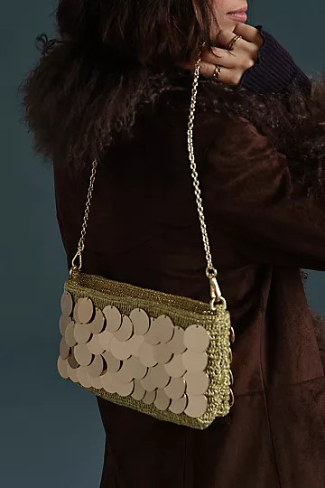 Gema Disco Clutch | Free People (Global - UK&FR Excluded)