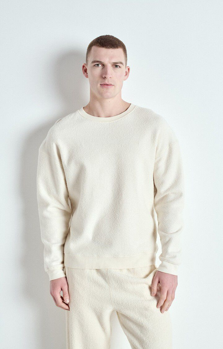 Men's sweatshirt Bobypark
                            
                                 | MBOBY03... | American Vintage