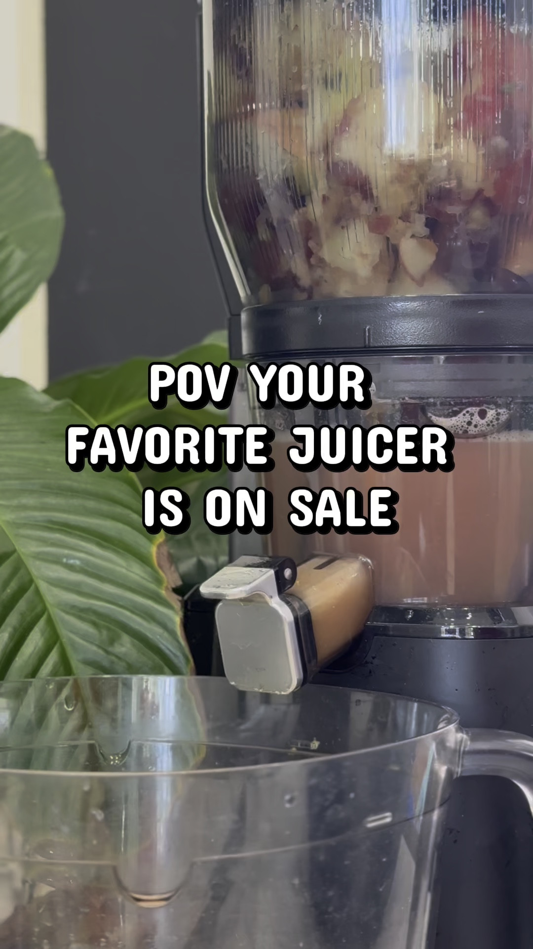 This Mother’s Day, give a gift that keeps on giving. A juicer is one of the best investments in your health and daily routine. Fresh juices at home, better nutrition, and a simple way to take care of yourself every day.

Shop the juicer I use and love on my LTK.

#ShoppingWithPriiincesss #MothersDayGiftGuide #JuicerLife #HealthyChoices #WellnessTips #JuicingRoutine #MomLifeMoments #SelfCareEssentials #JuiceCleanse #HealthyLifestyle #GiftIdeasForMom #DailyWellness #GlowUpJourney #AtlantaMom #Atlantamom #Atlantabloggers #Atlantablogger #AtlantaCreator #Atlantacontentcreators #Atlantacontentcreator
