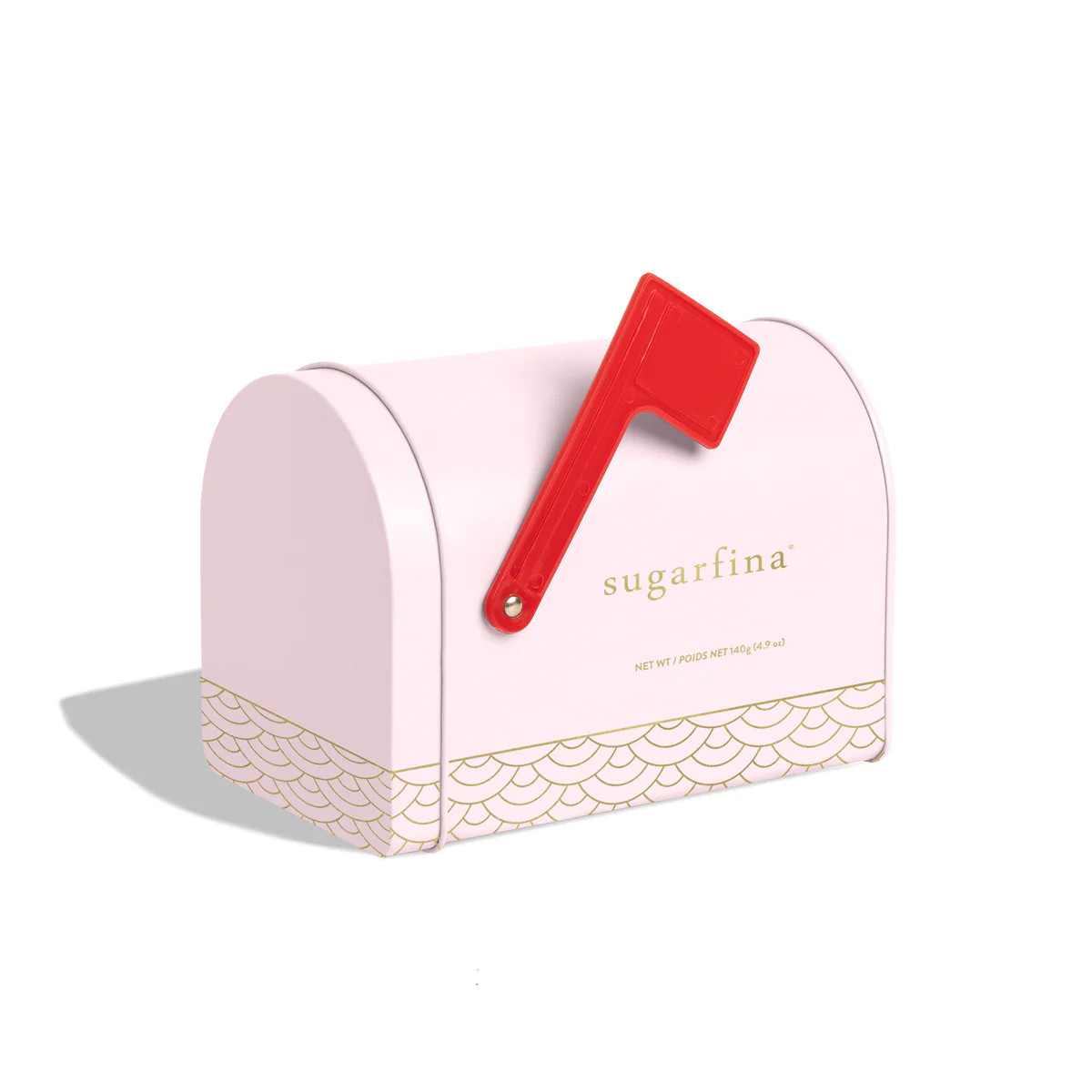 Valentine’s Day 2025 2 PC Mailbox | Over The Moon