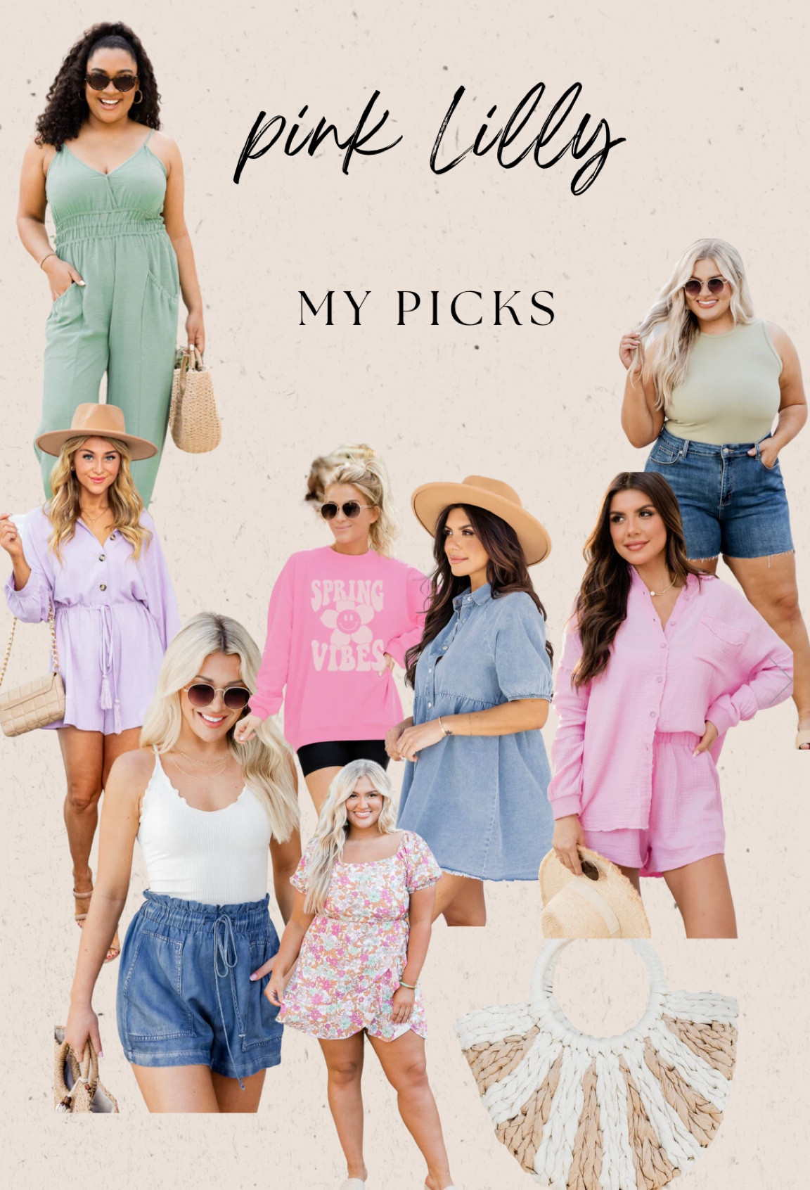 Pink Lilly sale picks. 

#LTKsalealert #LTKSeasonal #LTKSale