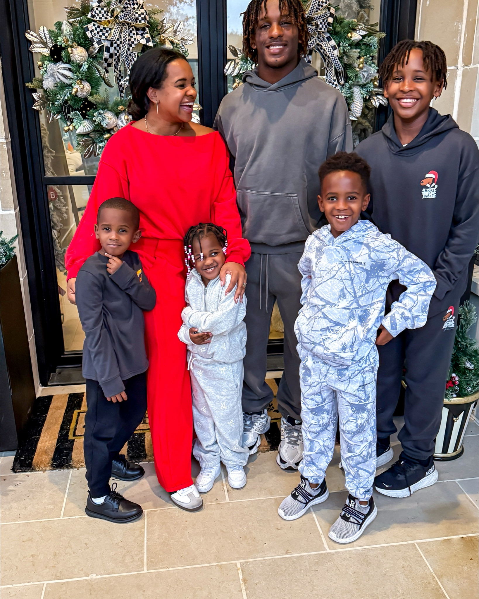 Happy Thanksgiving week! These @abercrombie outfits are on sale for Black Friday! Use CYBERAF for additional 15% off

#LTKCyberWeek #LTKGiftGuide #LTKHoliday