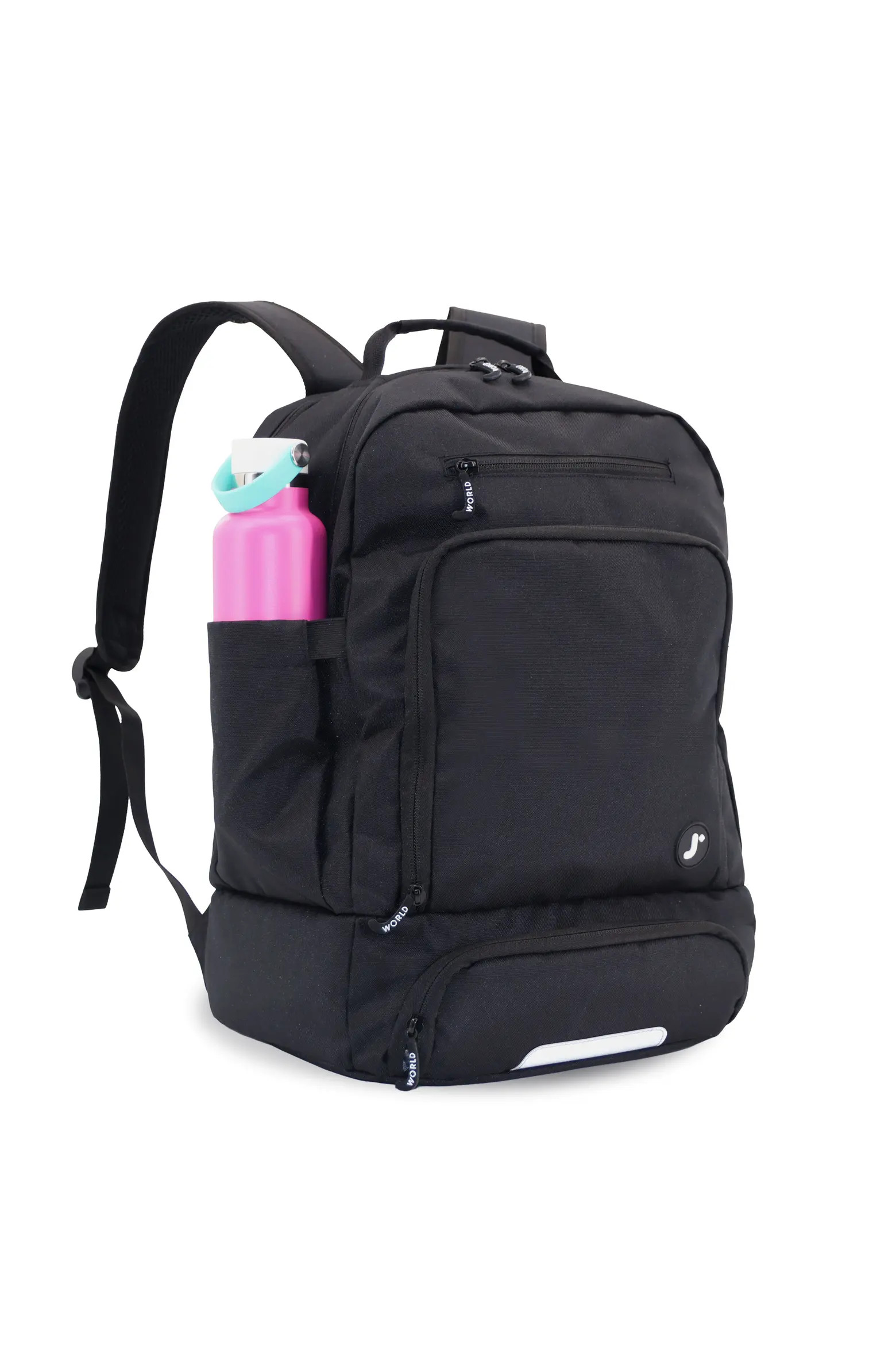 J World Unisex Packmate 2 in 1 School Backpack With Built-in Lunch Bag | Nordstrom | Nordstrom