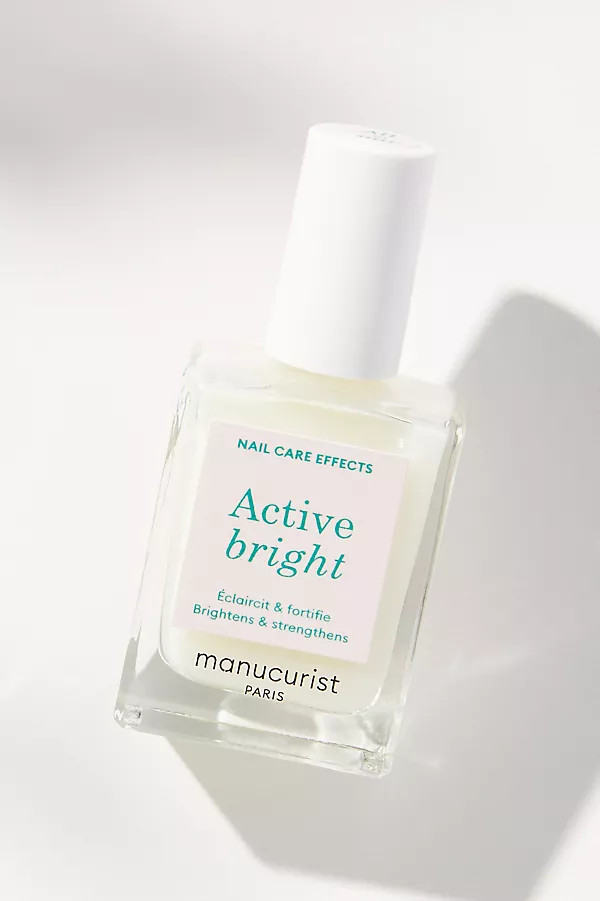 Active Bright Polish | Anthropologie (US)