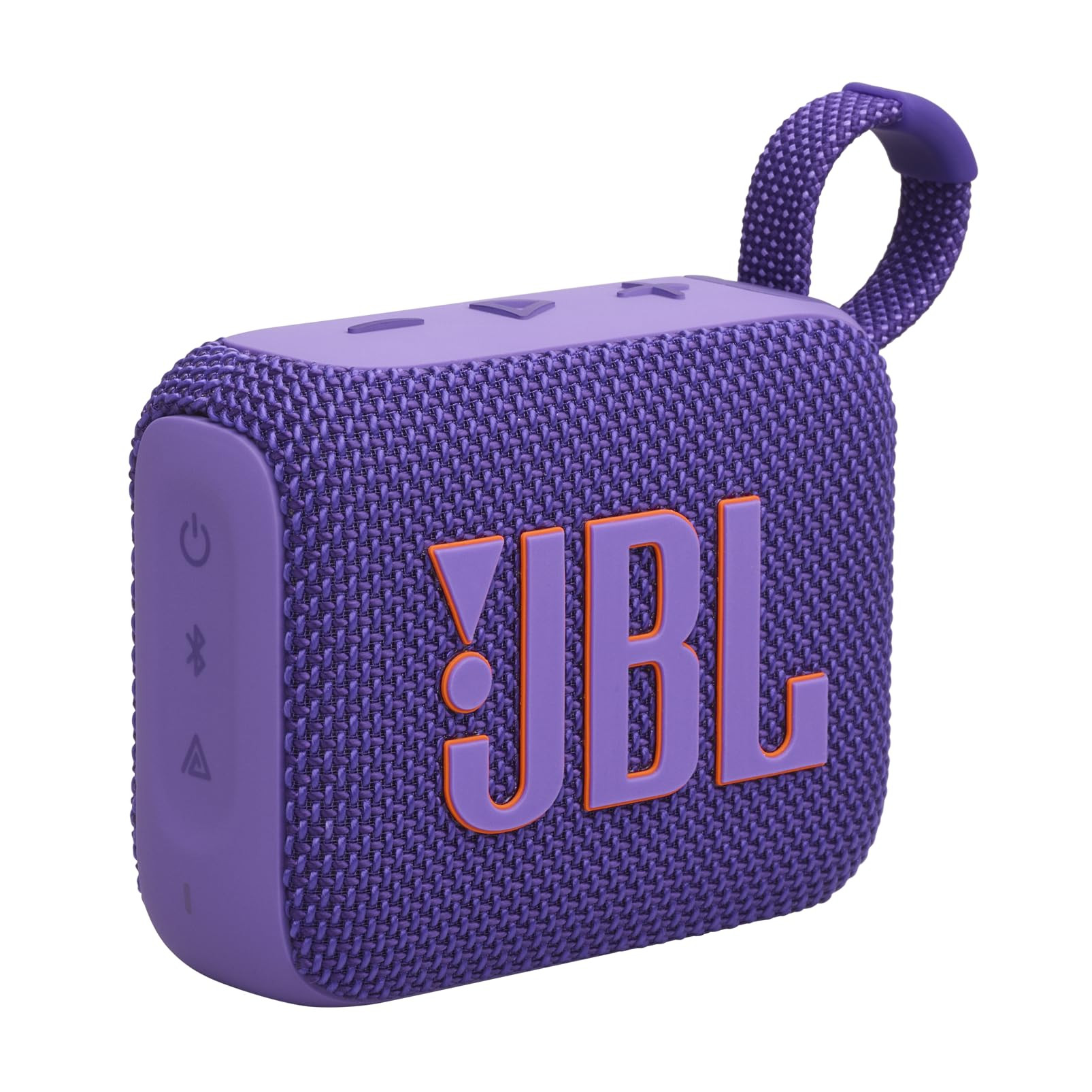 JBL Go 4 - Ultra-Portable, Waterproof and Dustproof Bluetooth Speaker, Big Pro Sound with Punchy ... | Amazon (US)