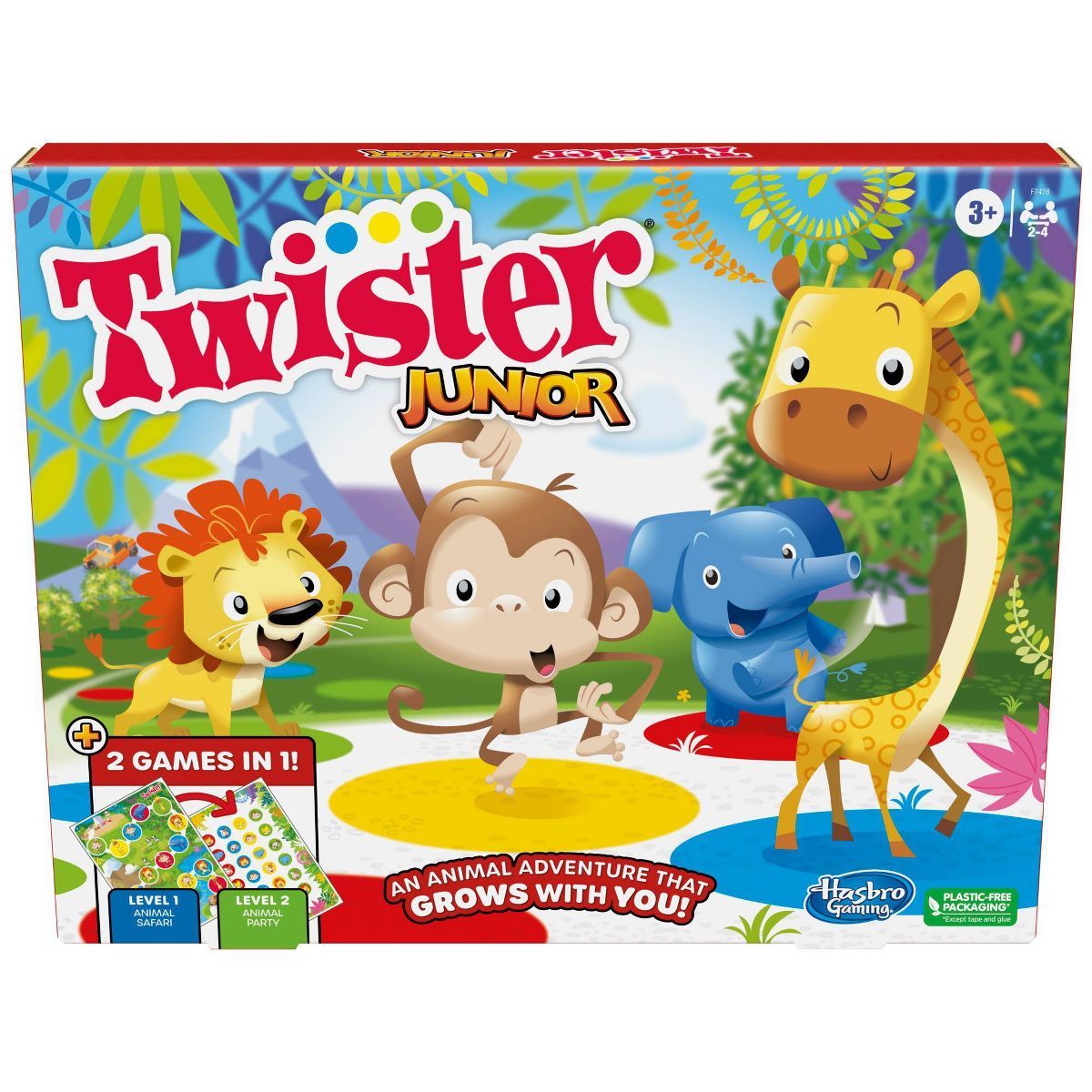 Twister Jr. Game | Target