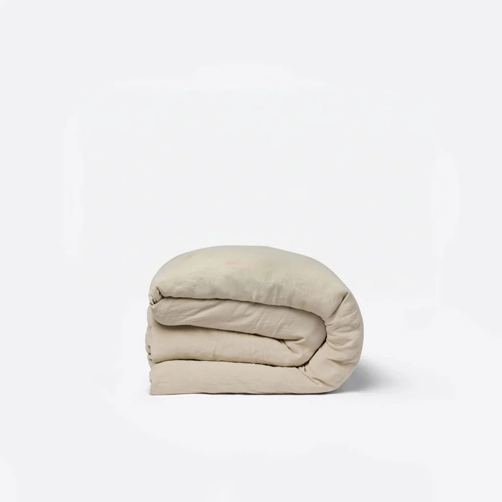 Luca Duvet Cover | Amber Interiors
