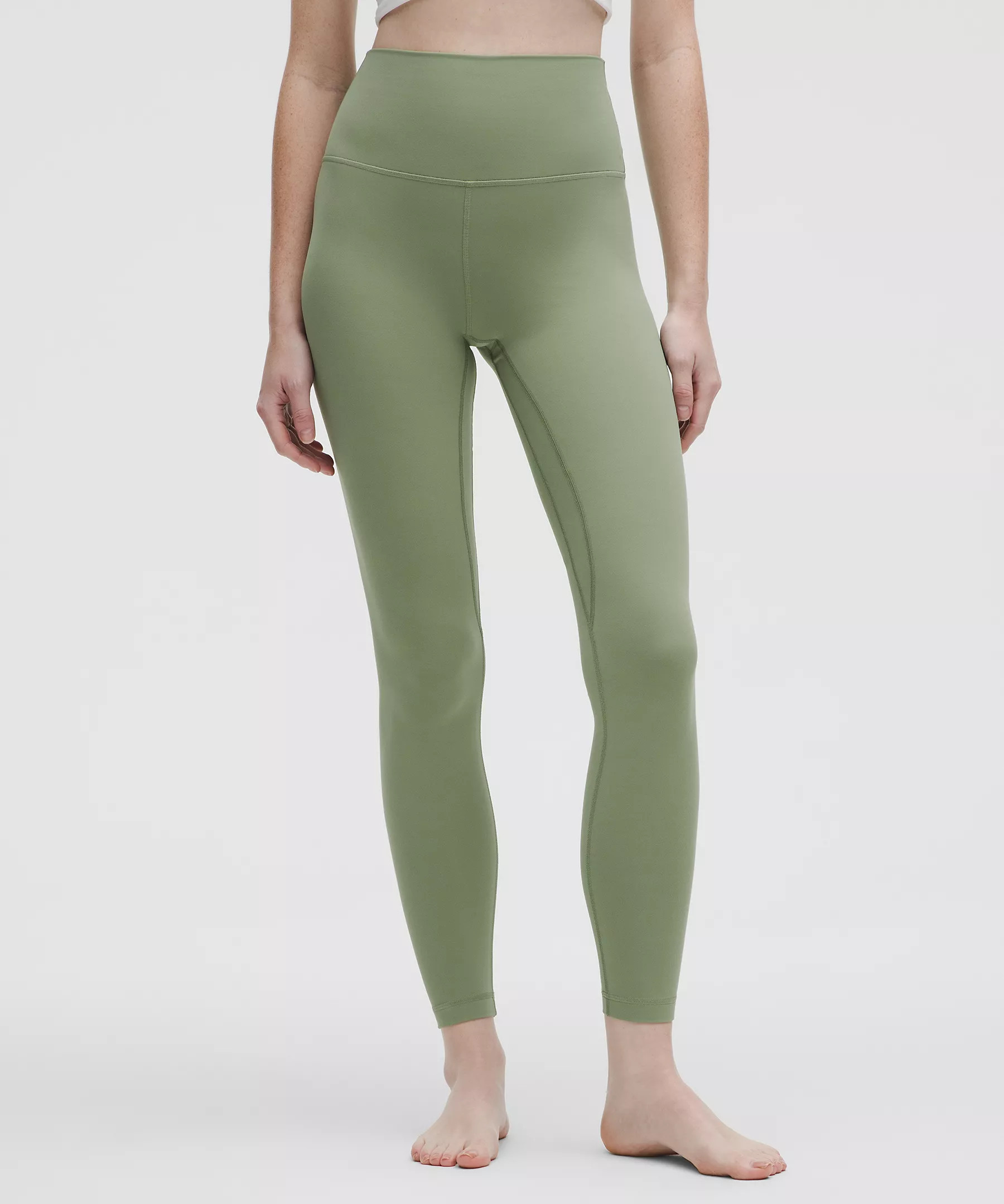 lululemon Align™ High-Rise Pant 28" | Women's Leggings/Tights | lululemon | Lululemon (US)