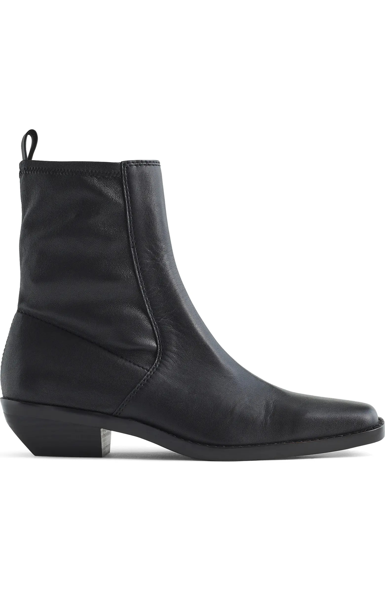Madewell The Idris Bootie (Women) | Nordstrom | Nordstrom