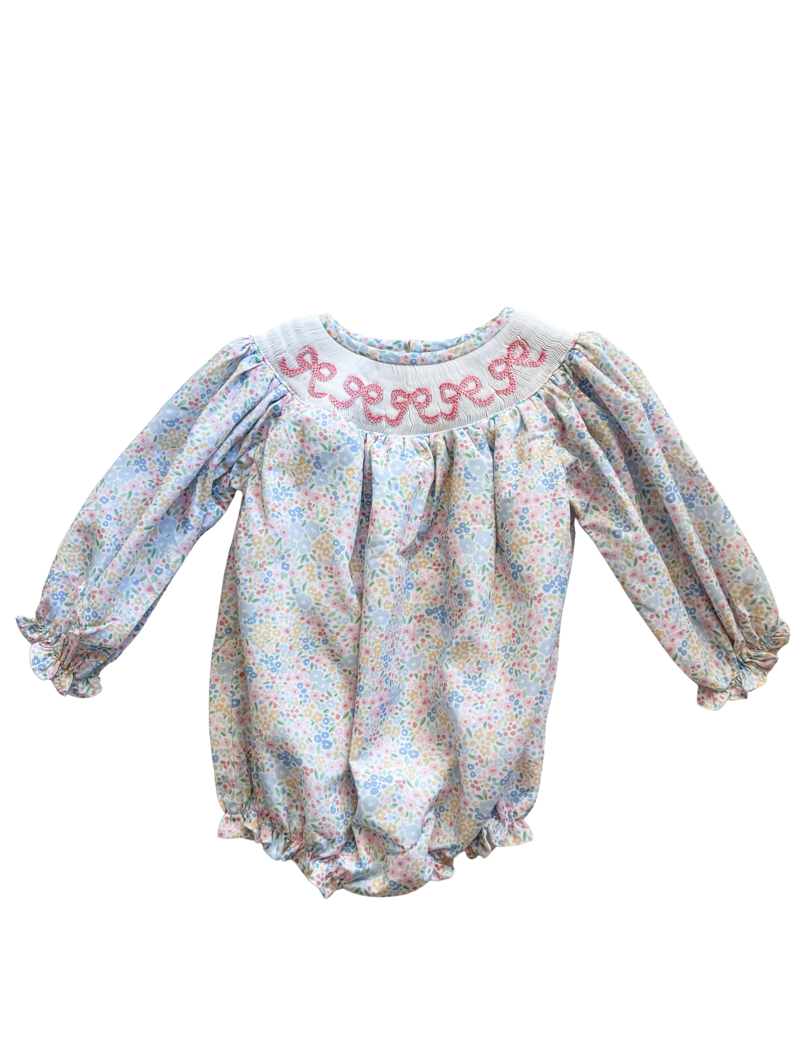 The Birdie Bubble | Little Sloans