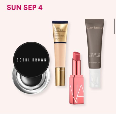 Ulta 21 days of sales. These are today’s sales! 
50% off this wonderful products. Follow me for more!

Plus, free shipping on any order $35 or more. 
#competition

#LTKbeauty #LTKstyletip #LTKsalealert